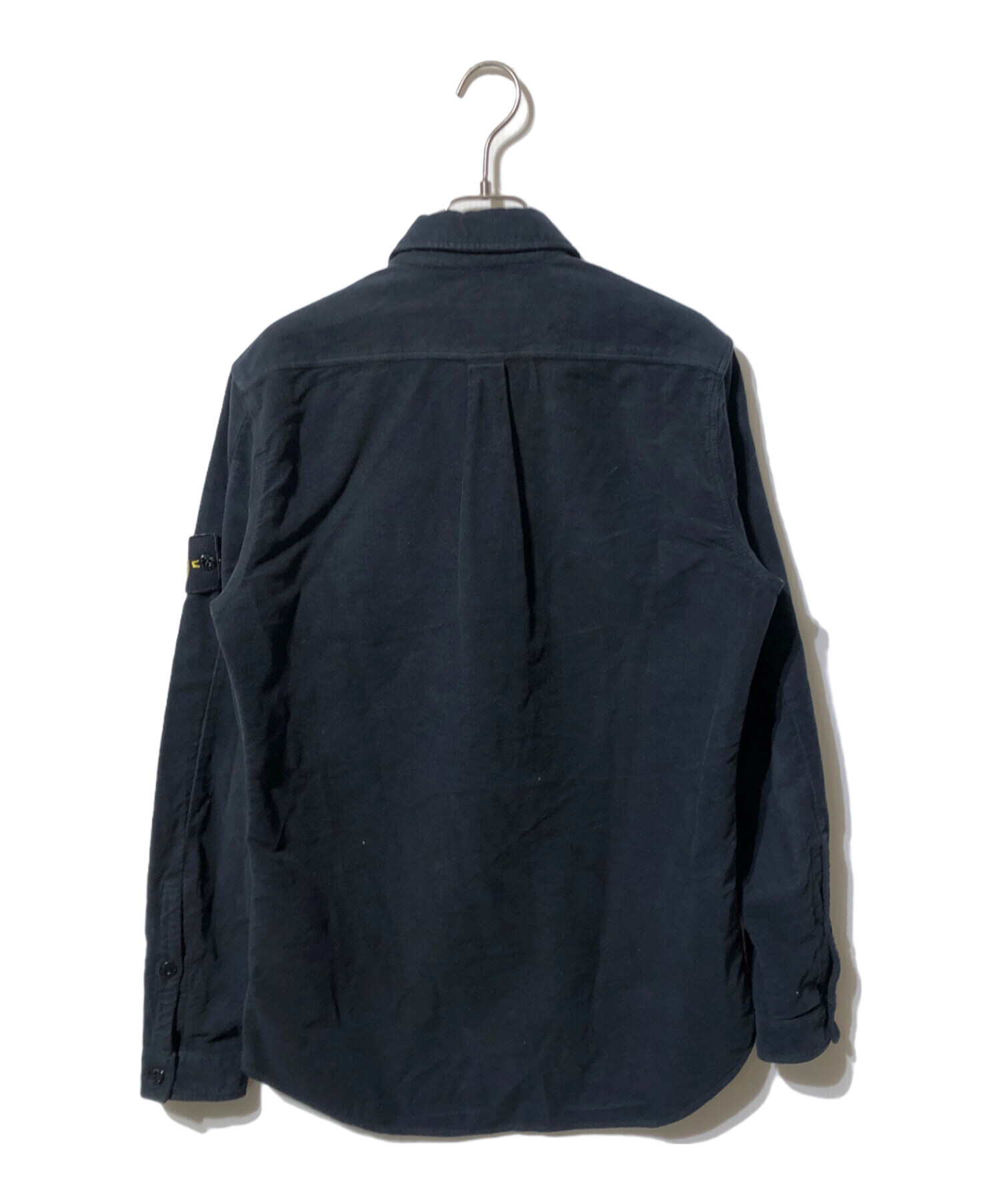 中古・古着通販】STONE ISLAND (ストーンアイランド) モールスキン