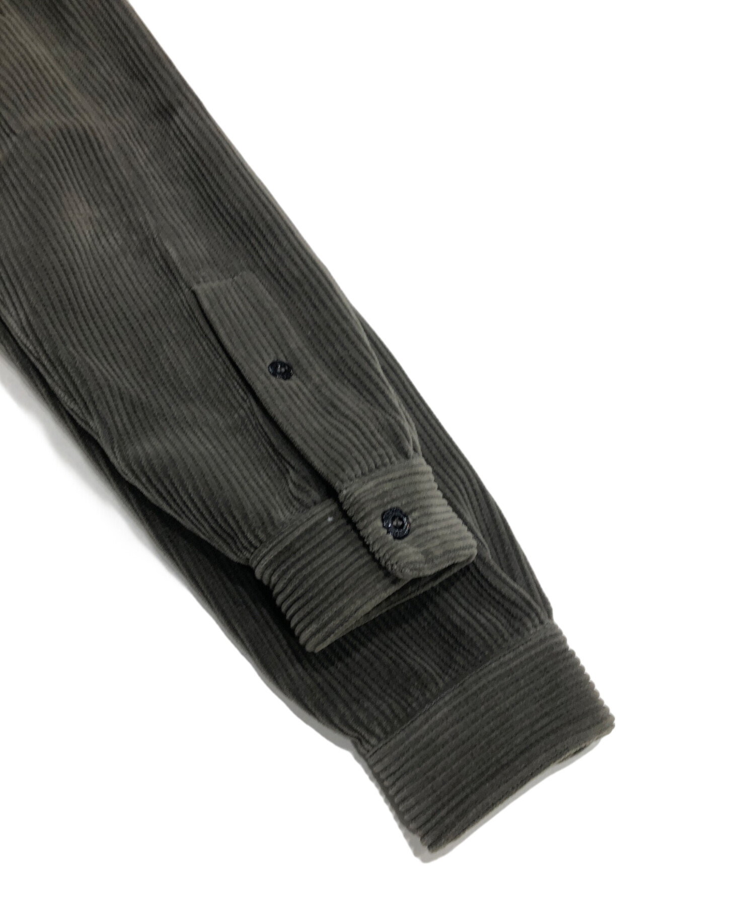 中古・古着通販】STONE ISLAND (ストーンアイランド) コーデュロイ