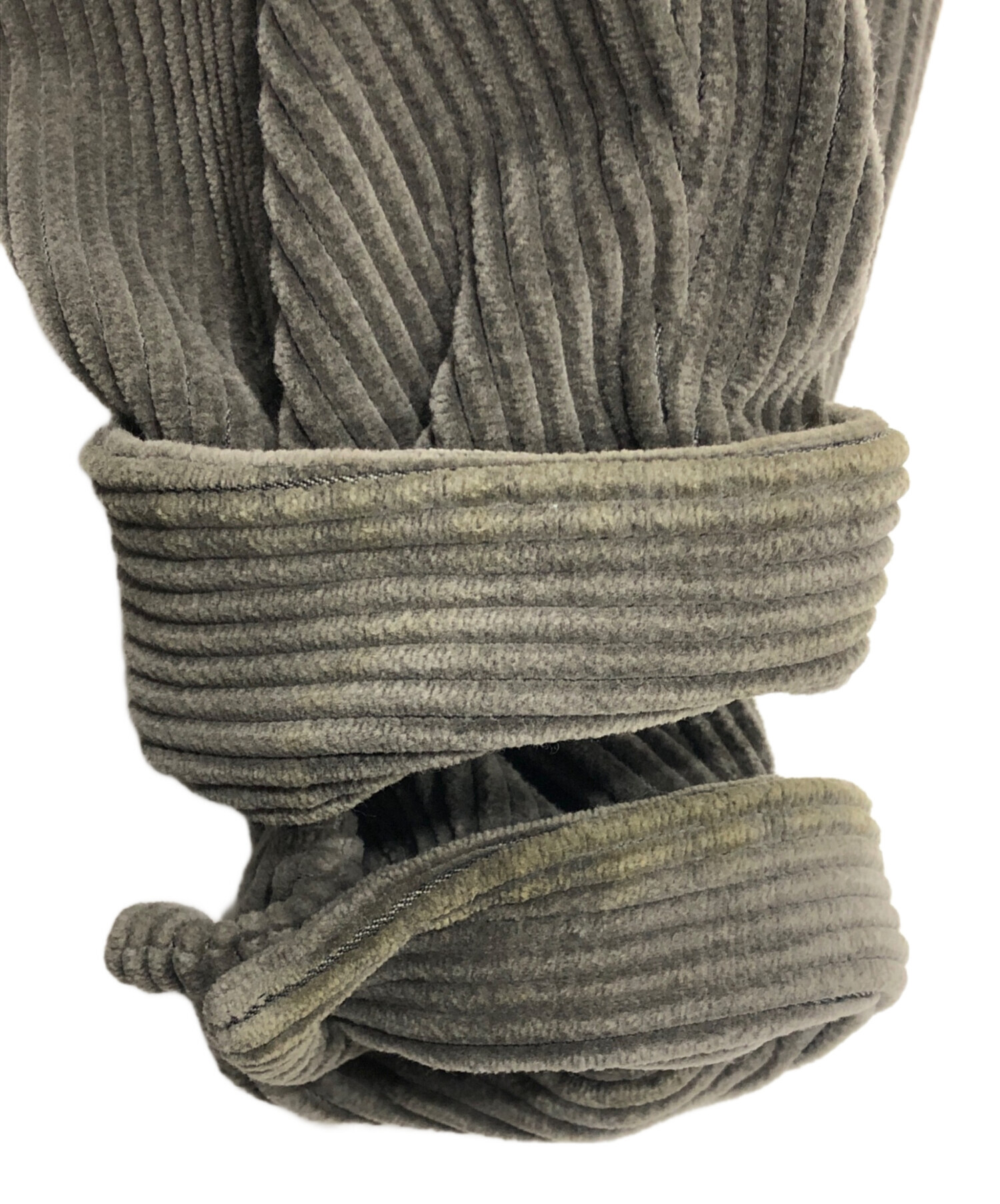 中古・古着通販】STONE ISLAND (ストーンアイランド) コーデュロイ