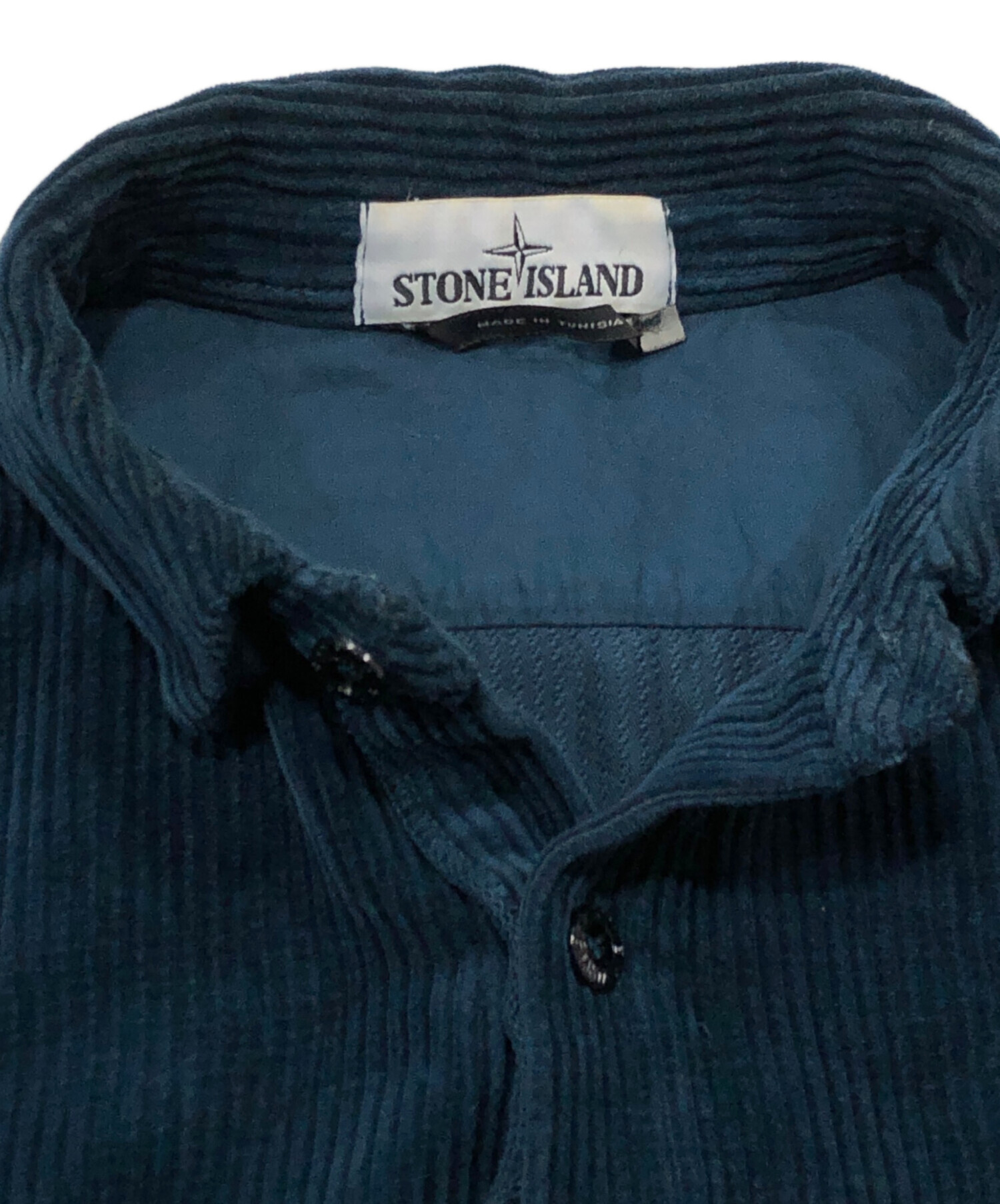 中古・古着通販】STONE ISLAND (ストーンアイランド) コーデュロイ