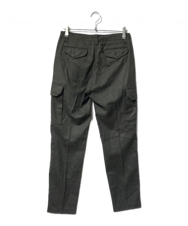 中古・古着通販】POLO RALPH LAUREN (ポロ・ラルフローレン) ウール