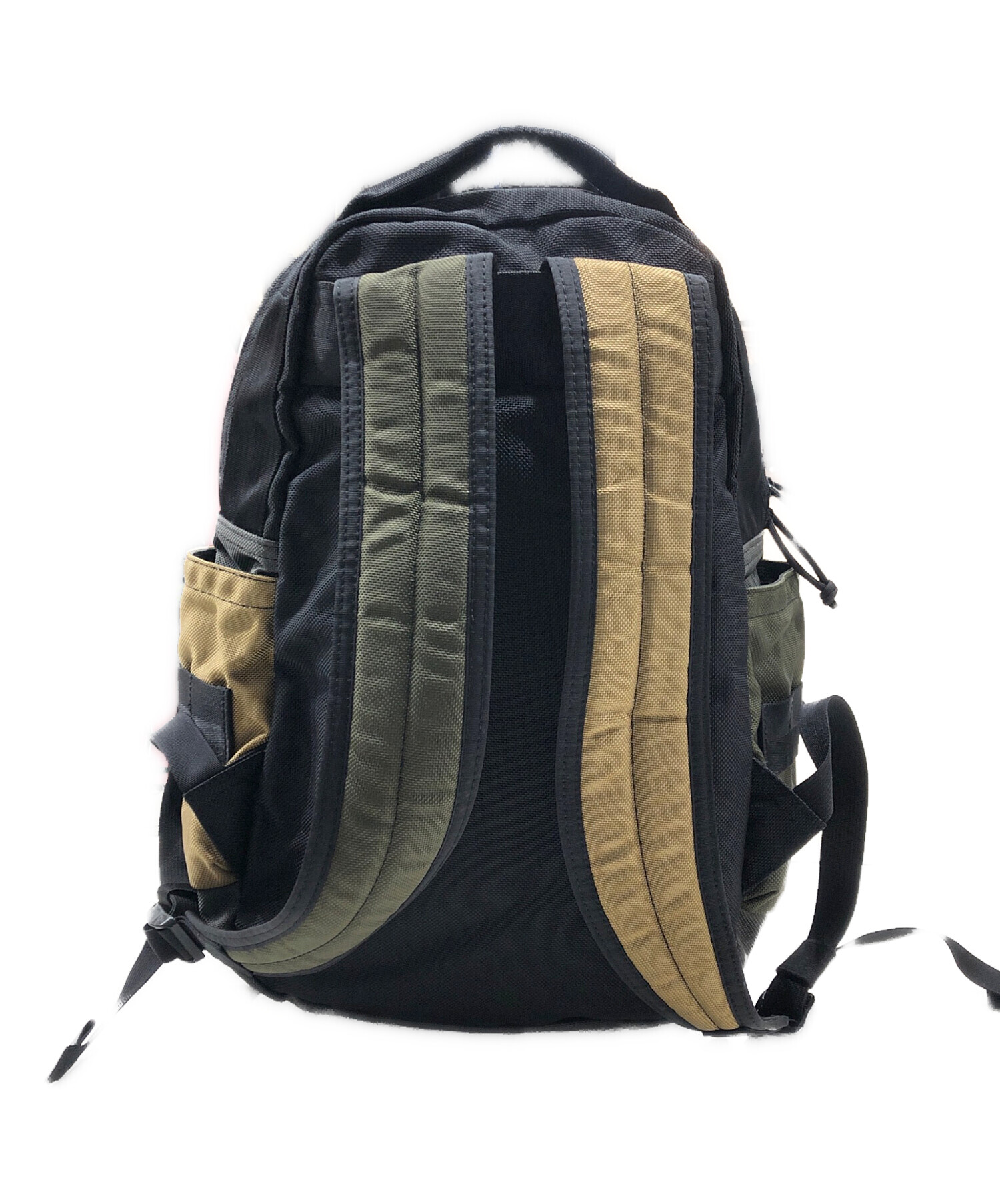 中古・古着通販】BRIEFING (ブリーフィング) ATTACK PACK マルチカラー