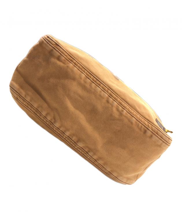 2-tacs×PORTER コラボ　“BIG BROWN BAG” 中古・古着通販】PORTER (ポーター) BROWN by 2-tacs (ブラウンバイ