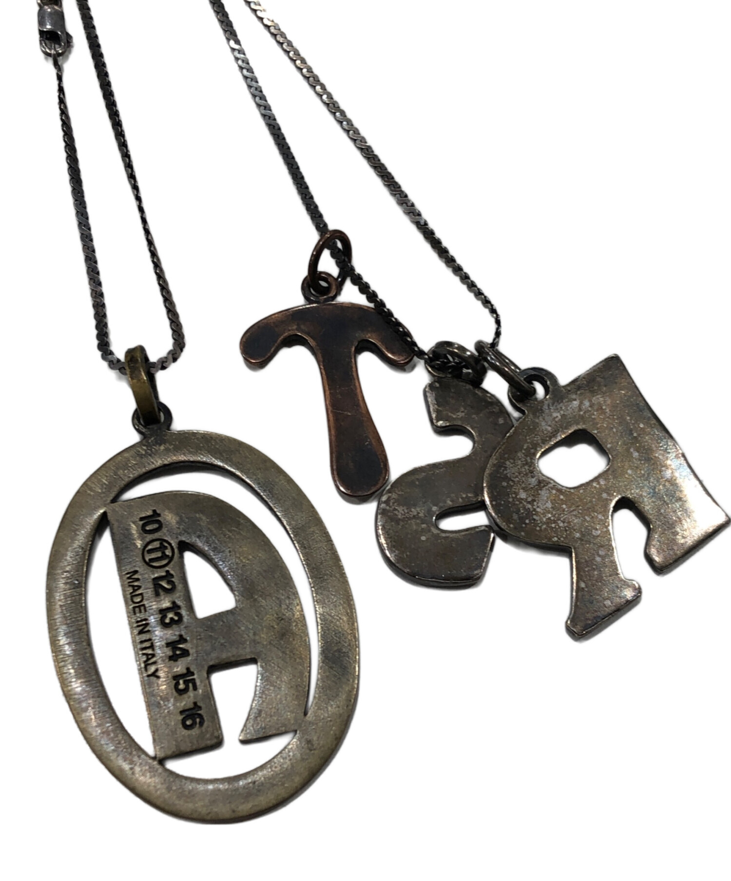 中古・古着通販】Maison Margiela (メゾンマルジェラ) S.T.A.R 中古・古着通販】Maison Margiela (メゾンマルジェラ) S.T.A.R