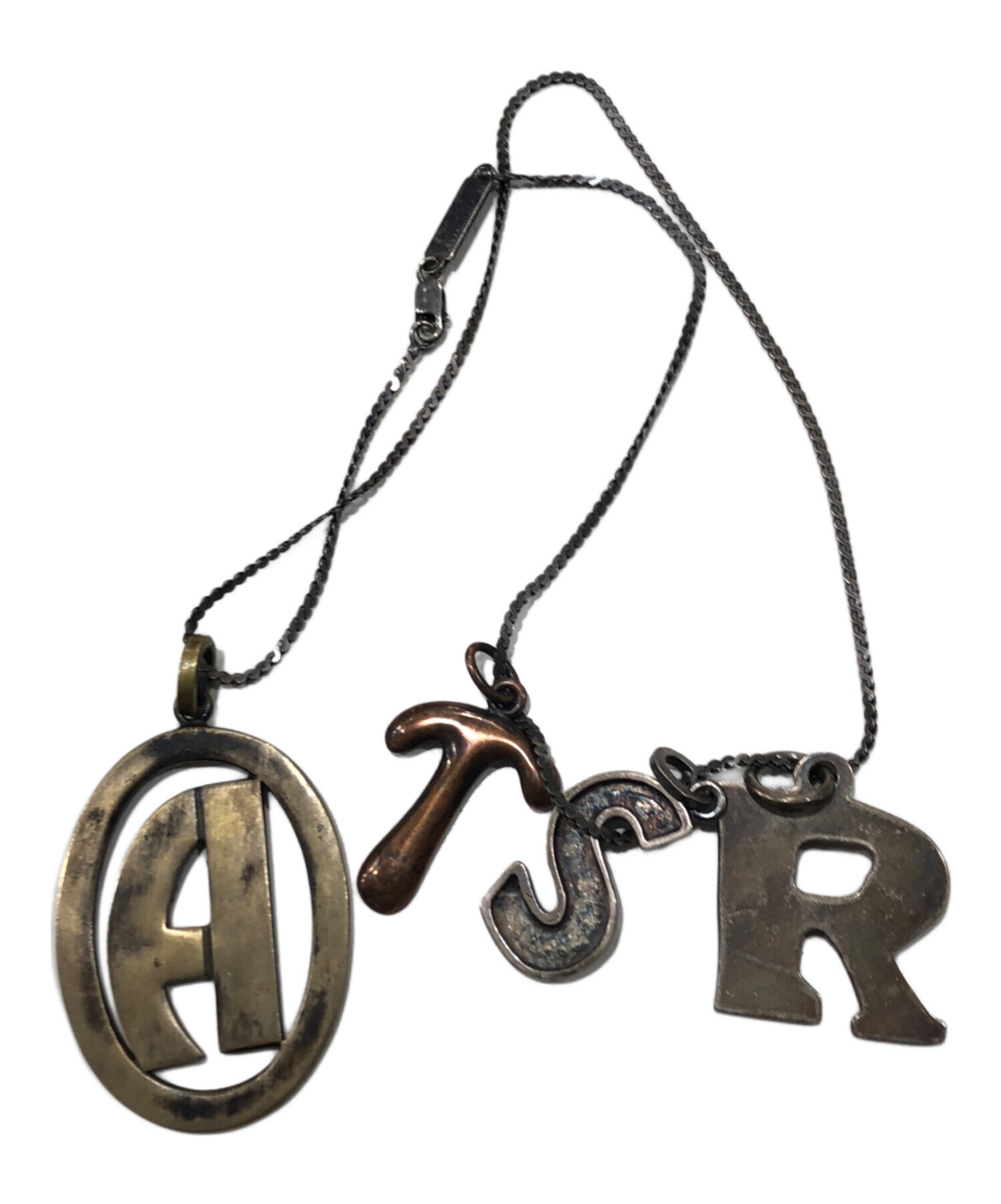 中古・古着通販】Maison Margiela (メゾンマルジェラ) S.T.A.R