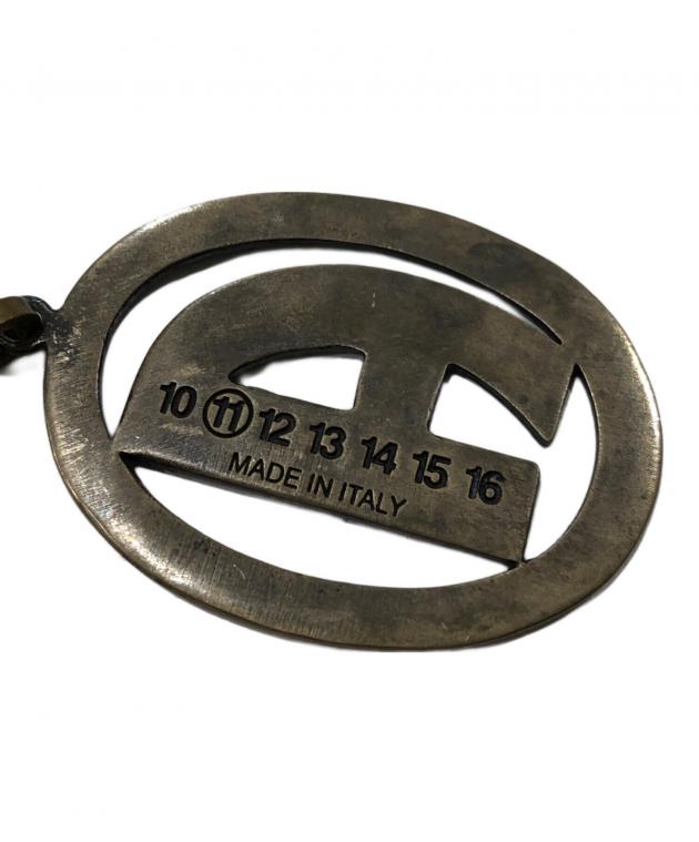 Maison Margiela スターネックレス 中古・古着通販】Maison Margiela (メゾンマルジェラ) S.T.A.R