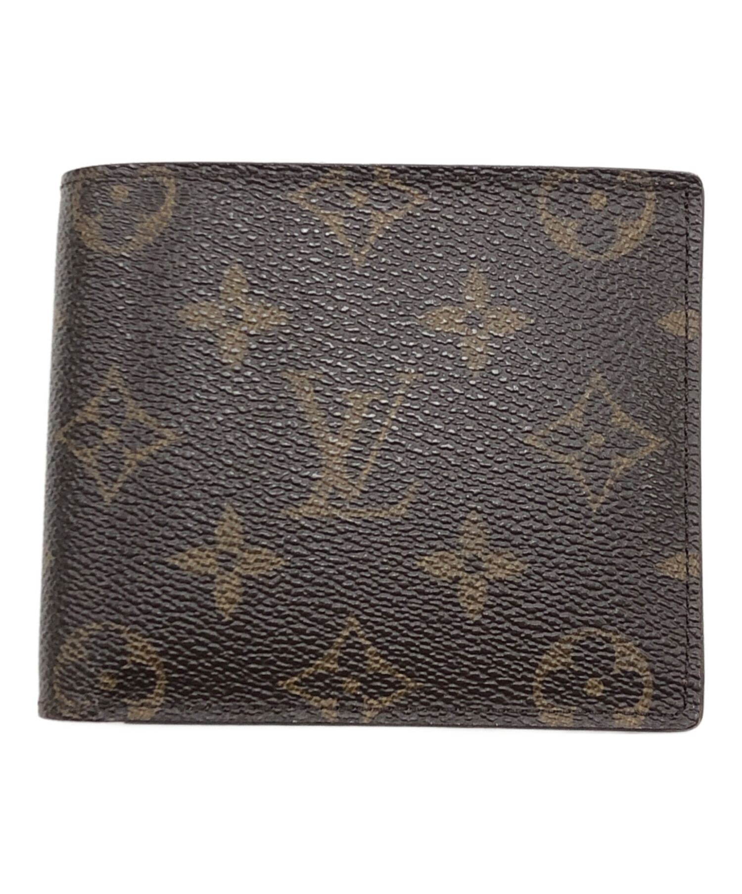 【美品！】LOUIS VUITTON ルイヴィトン ポルトフォイユ マルコ 財布 中古・古着通販】LOUIS VUITTON (ルイ ヴィトン) ポルトフォイユ