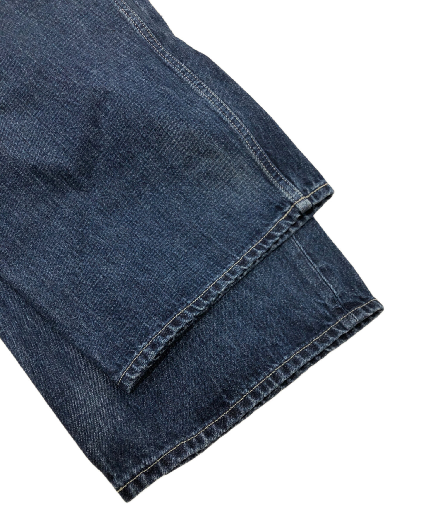 中古・古着通販】Graphpaper (グラフペーパー) Selvage Denim TwoTuck