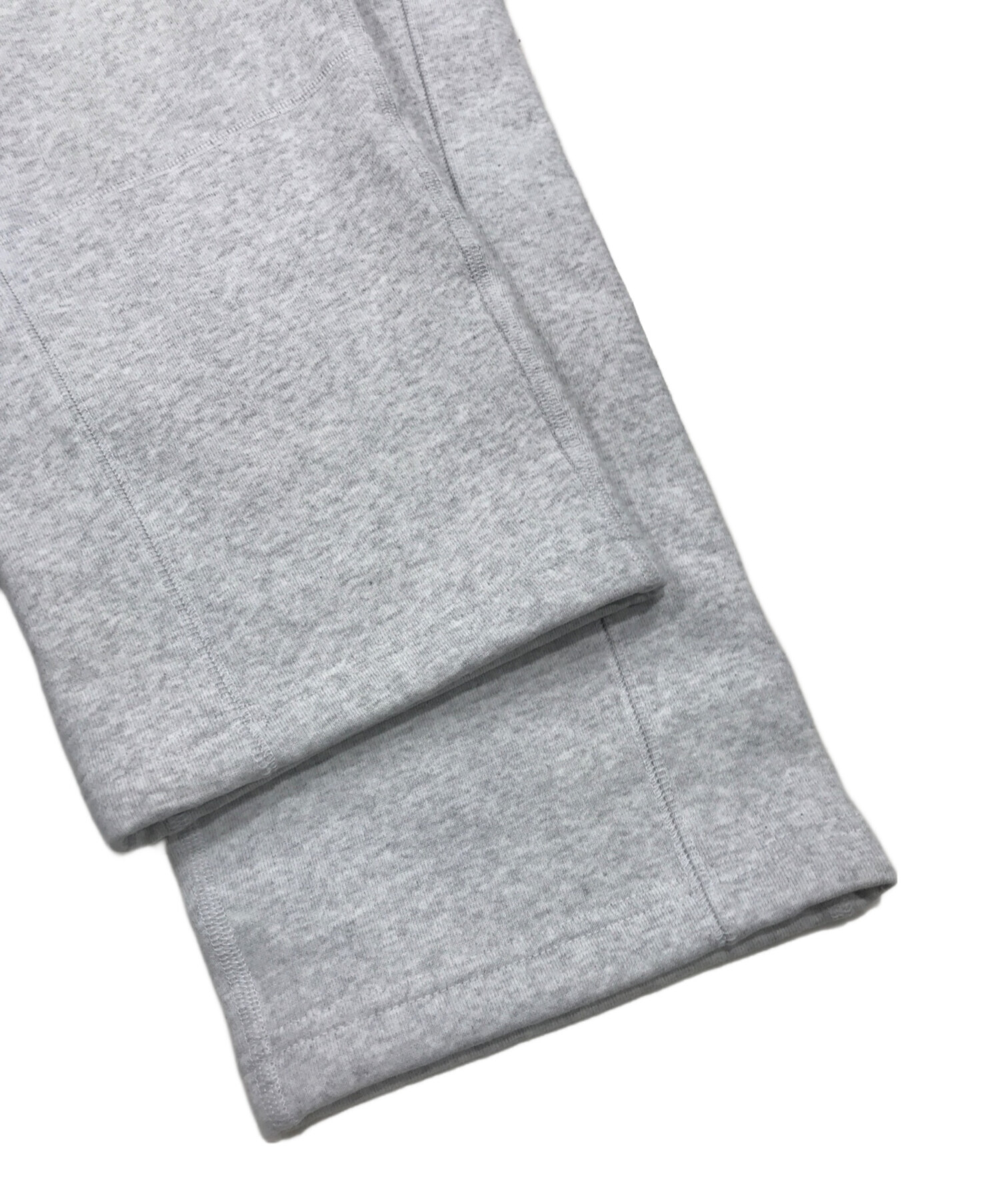 中古・古着通販】WHIMSY (ウィムジー) STICHED SWEAT PANT/ステッチ