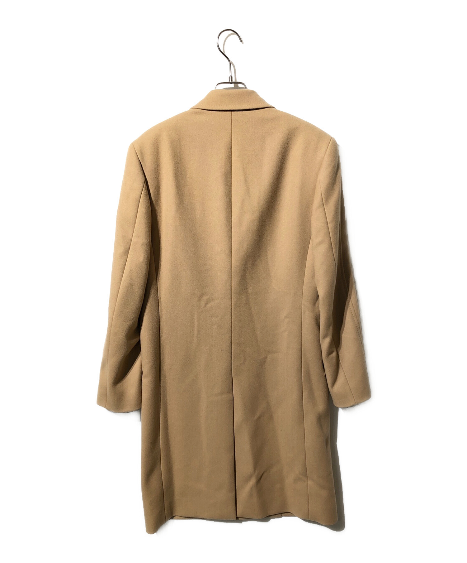 Paul Smith ポールスミス ウールコート 茶 ブラウン系 近年 カルゼ PS
