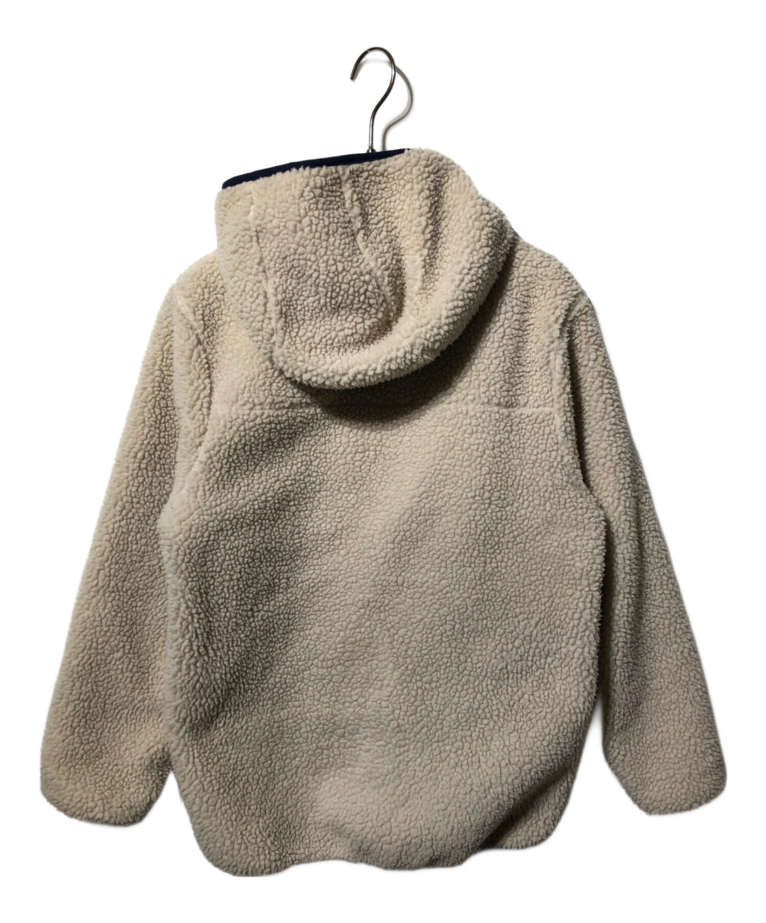 中古・古着通販】Patagonia (パタゴニア) リバーシブルフリース