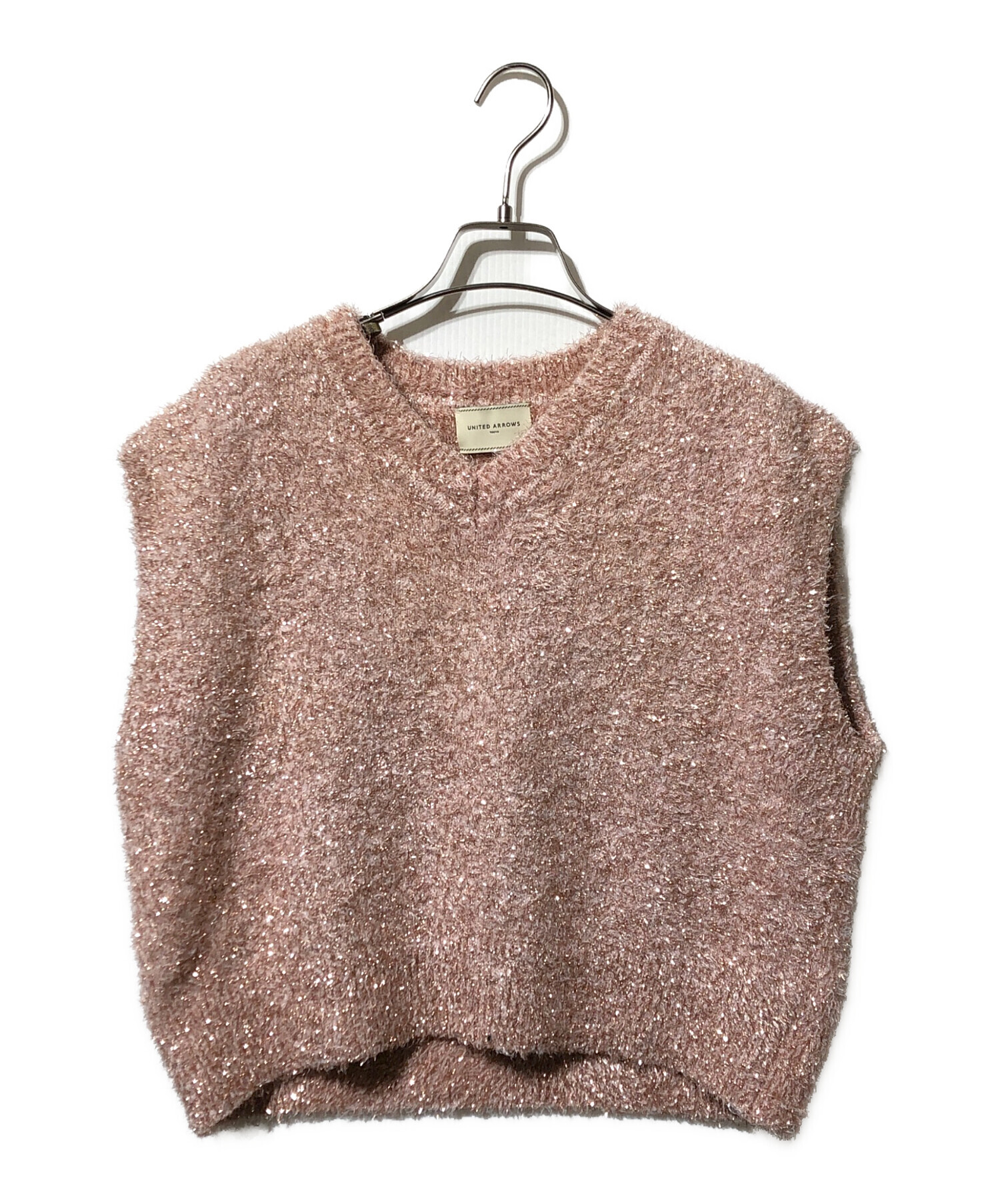 中古・古着通販】UNITED ARROWS (ユナイテッドアローズ) グリッター