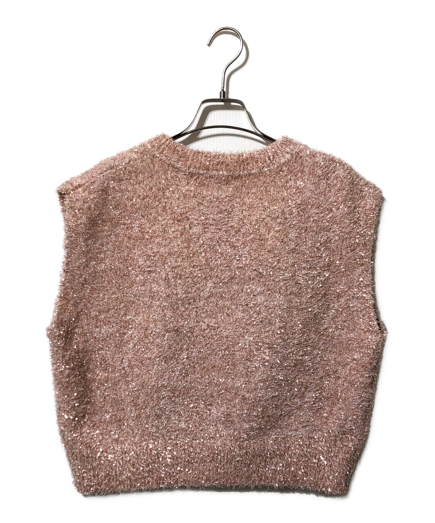 中古・古着通販】UNITED ARROWS (ユナイテッドアローズ) グリッター