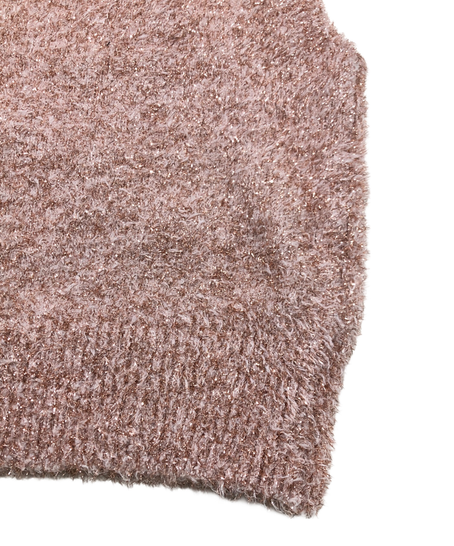 中古・古着通販】UNITED ARROWS (ユナイテッドアローズ) グリッター