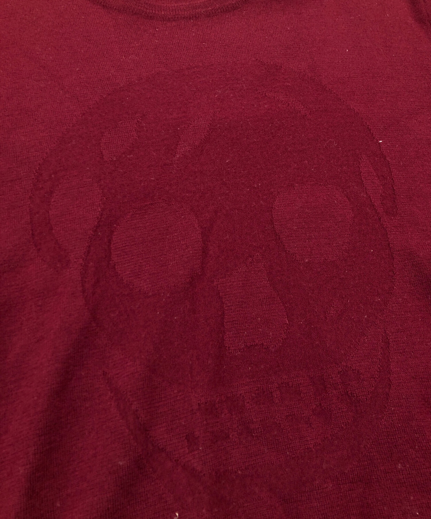 中古・古着通販】ALEXANDER McQUEEN (アレキサンダーマックイーン