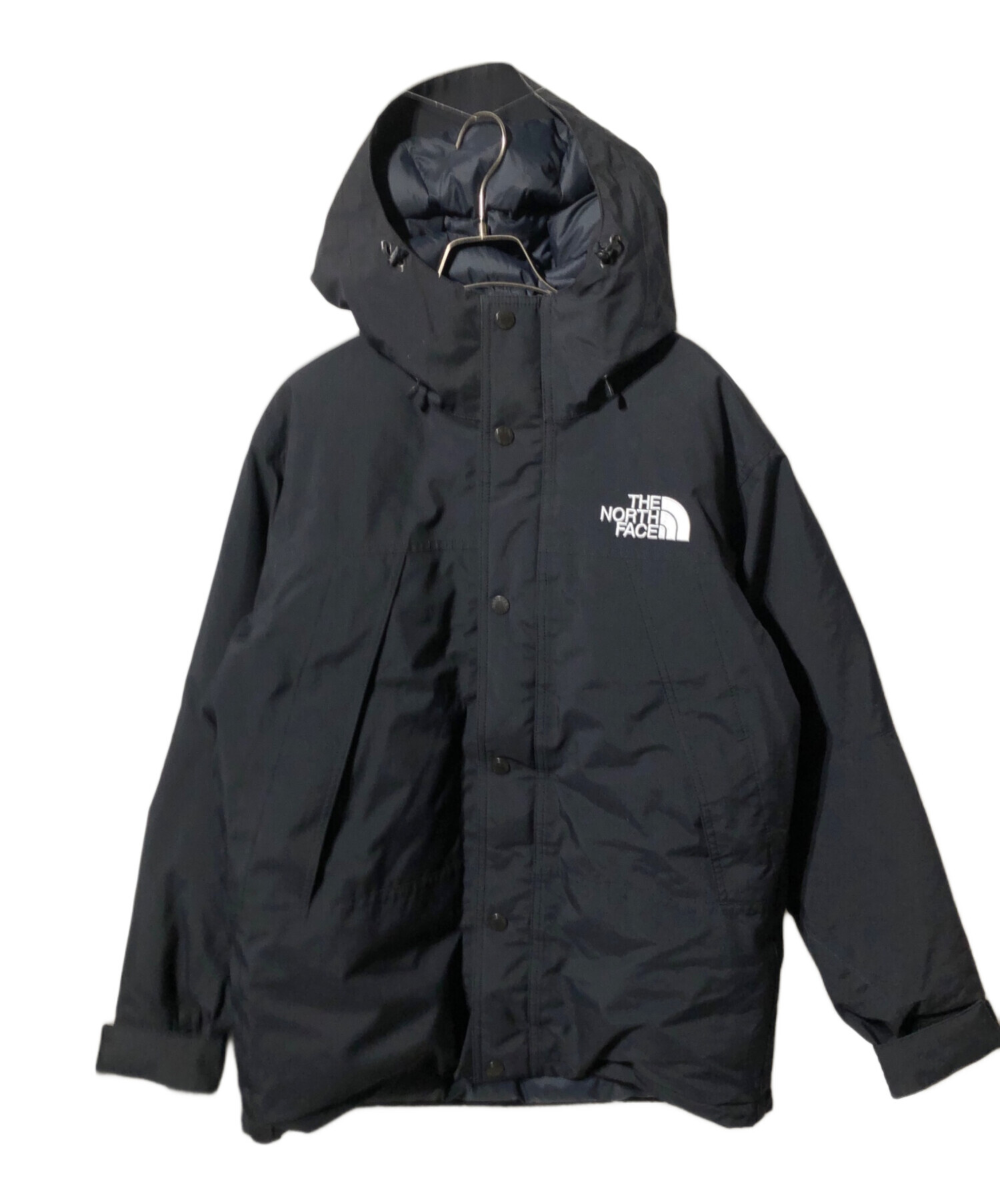 美品 the north face all mountain jacket 廃盤 中古・古着通販】THE NORTH FACE (ザ ノース フェイス) MOUNTAIN