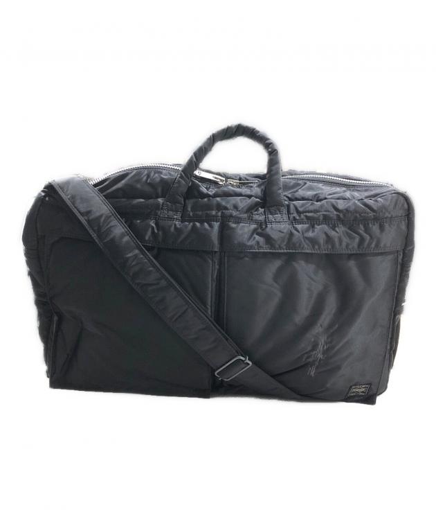 中古・古着通販】PORTER (ポーター) タンカー2WAYボストンバッグ