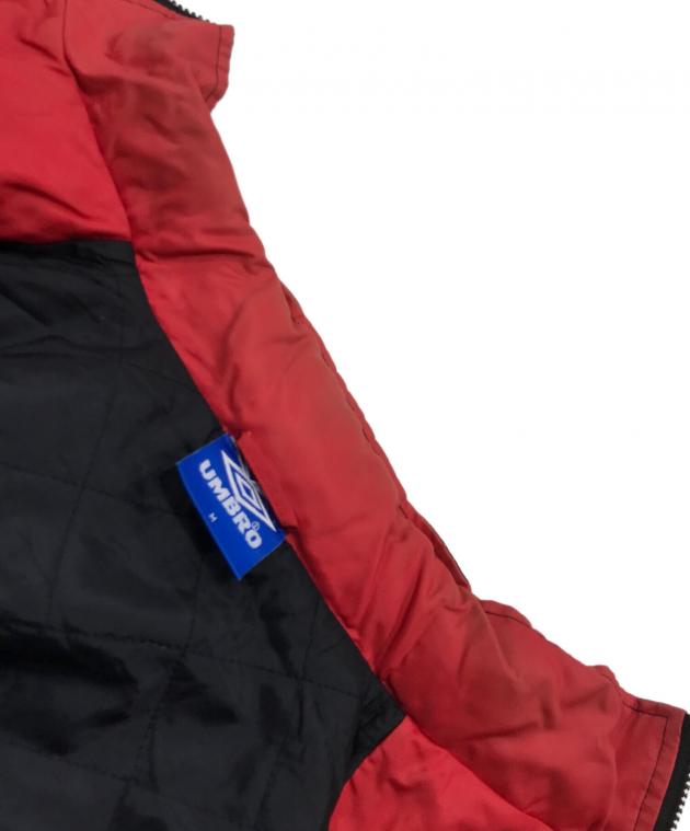 中古・古着通販】UMBRO (アンブロ) ベンチコート/ナイロンジャケット