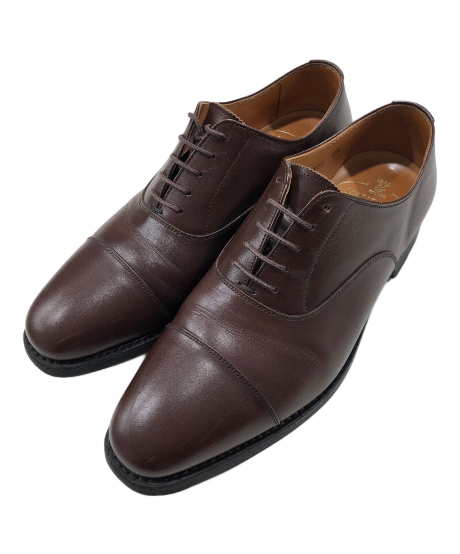 中古・古着通販】SCOTCH GRAIN (スコッチグレイン) ストレートチップ