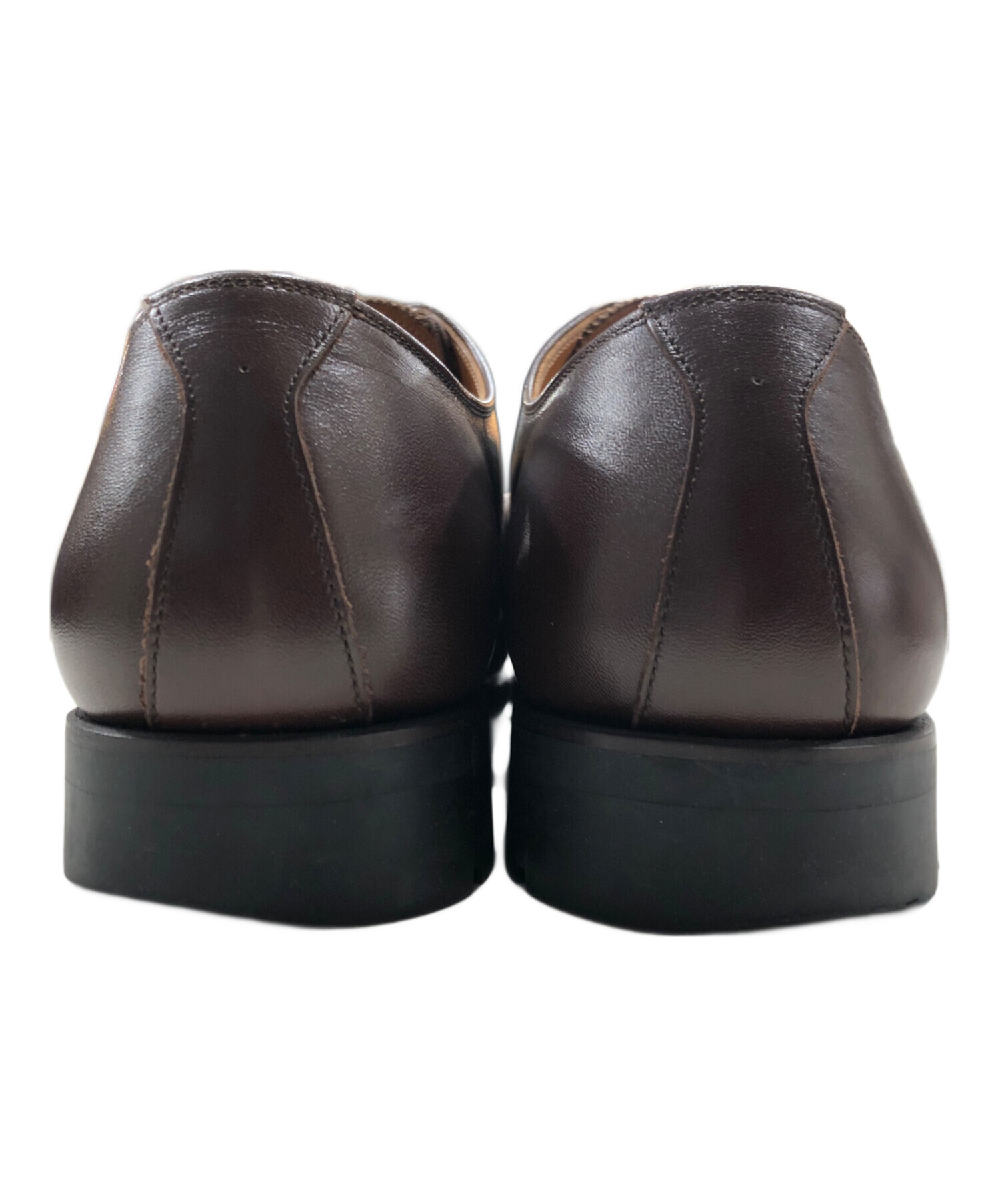 中古・古着通販】SCOTCH GRAIN (スコッチグレイン) ストレートチップ