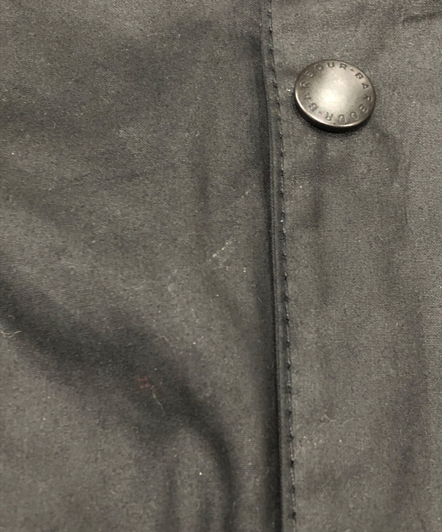 中古・古着通販】Barbour (バブアー) ビデイルワックスジャケット