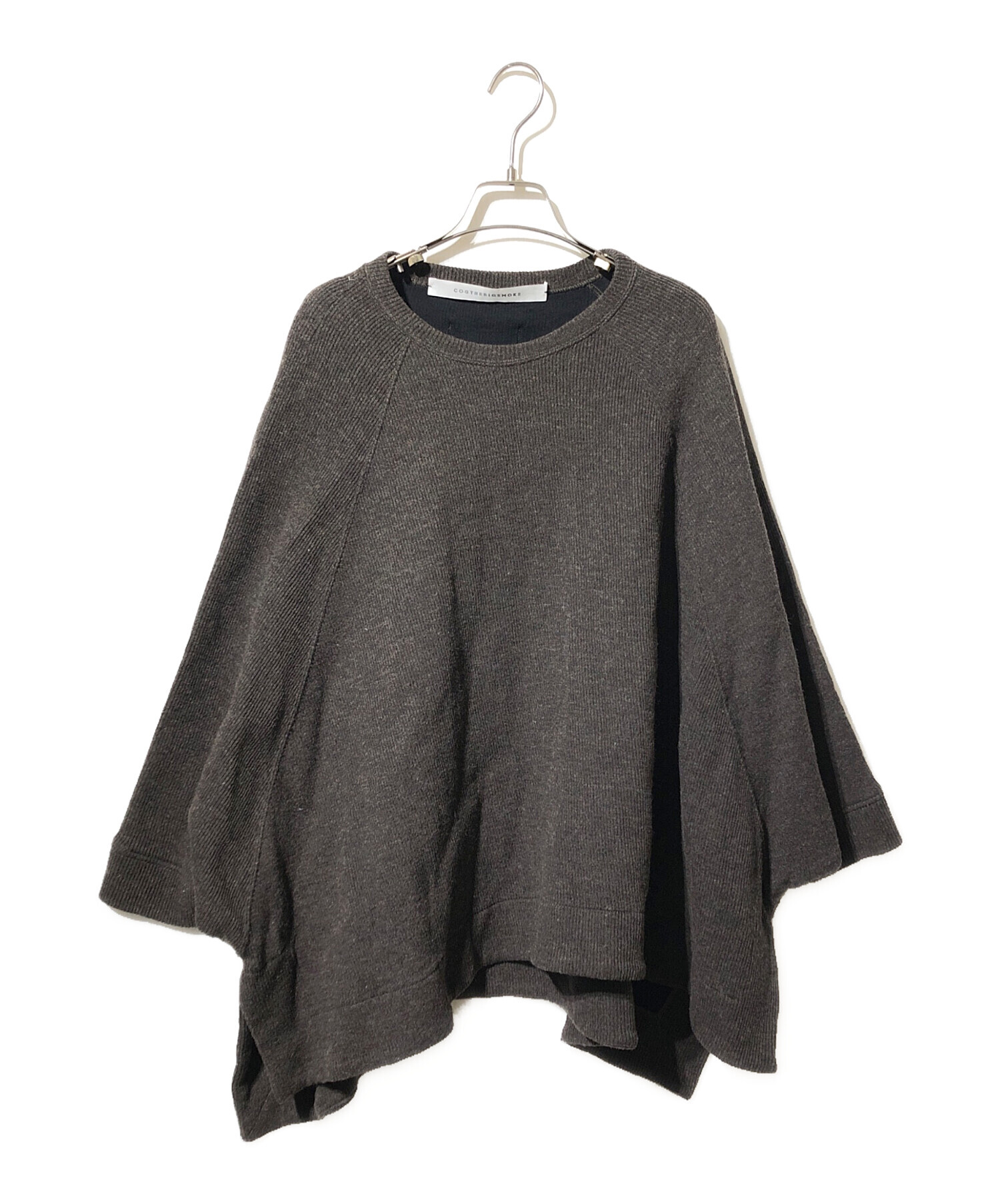 中古・古着通販】COGTHEBIGSMOKE (コグザビッグスモーク) DAISY TOP