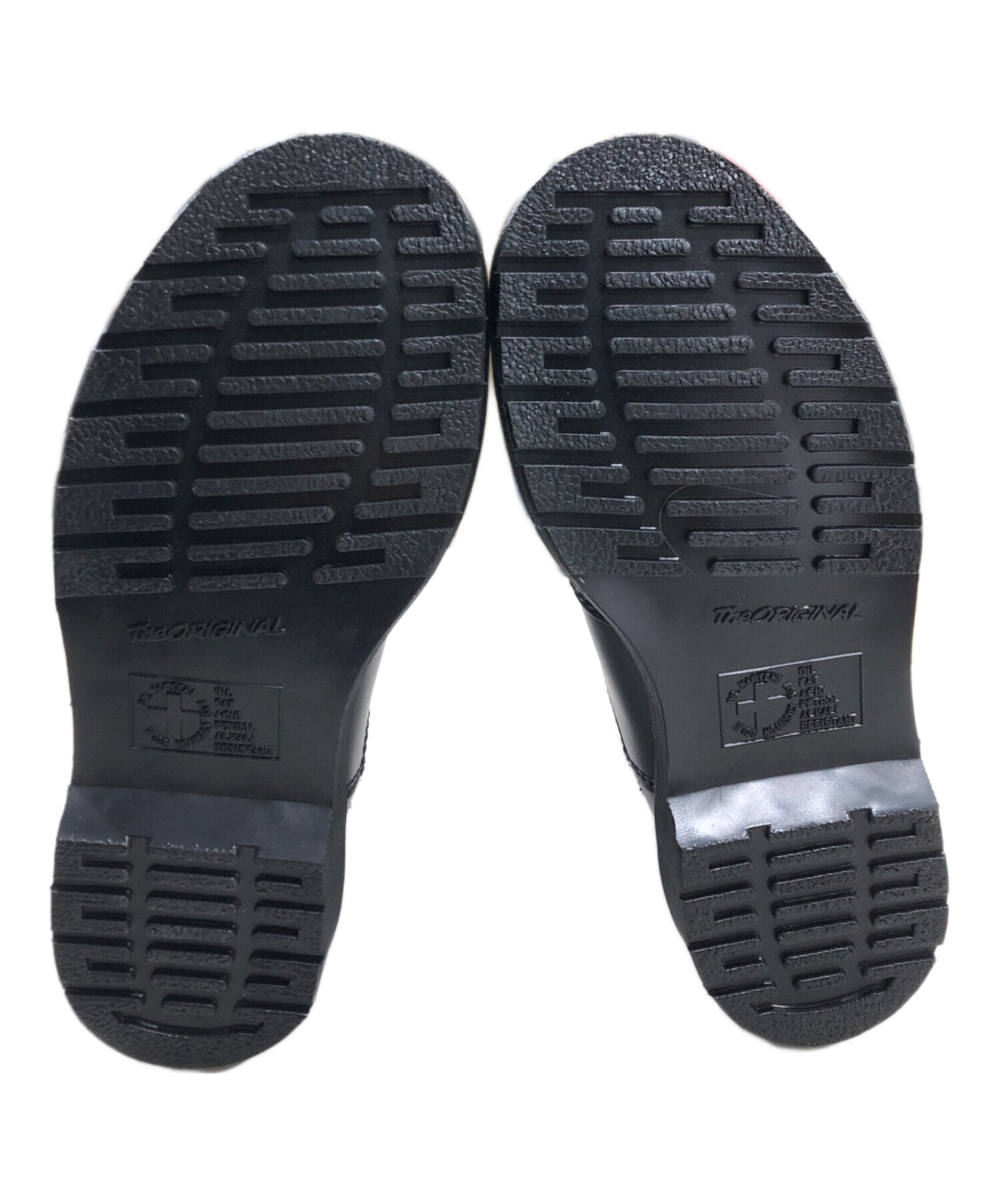 中古・古着通販】Dr.Martens (ドクターマーチン) サイドゴアブーツ