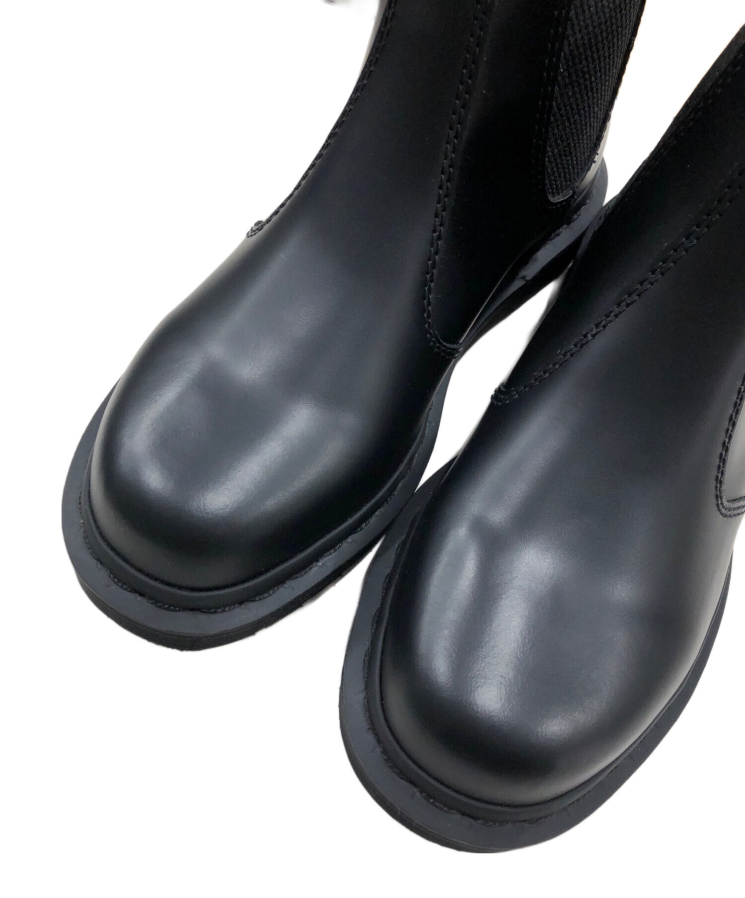 中古・古着通販】Dr.Martens (ドクターマーチン) サイドゴアブーツ