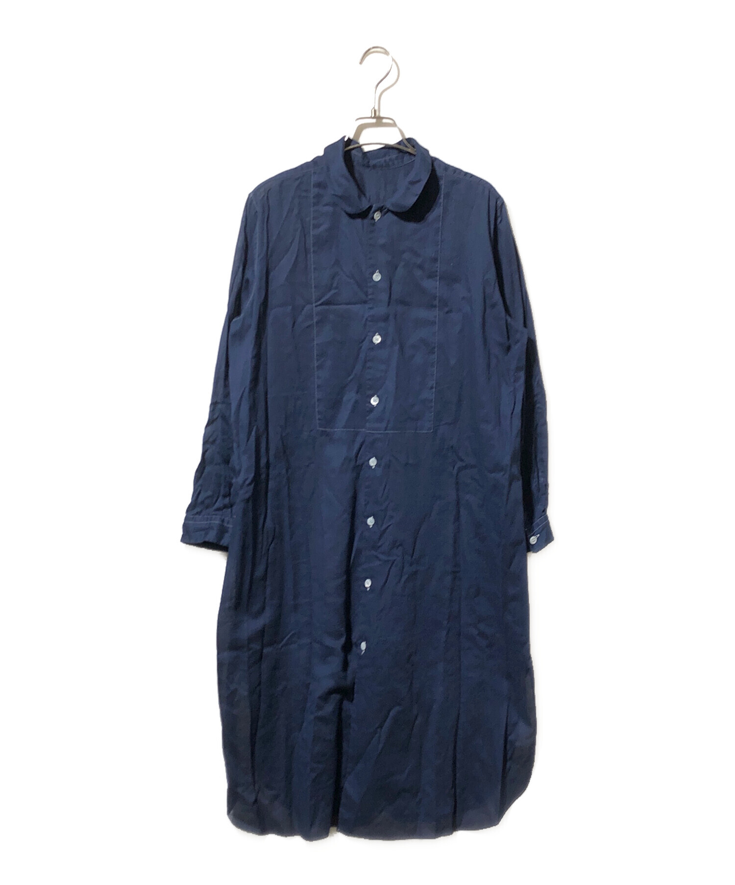 <SALE!!!!>　コムデギャルソン (tricot) ワンピース　S 中古・古着通販】tricot COMME des GARCONS (トリココムデギャルソン