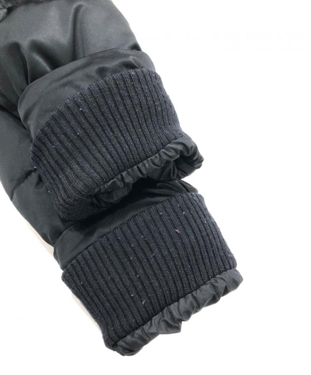 まき 様用意できました　THEORYセオリー ブルーフォックスファーダウン まき 様用意できました THEORYセオリー ブルーフォックスファーダウン