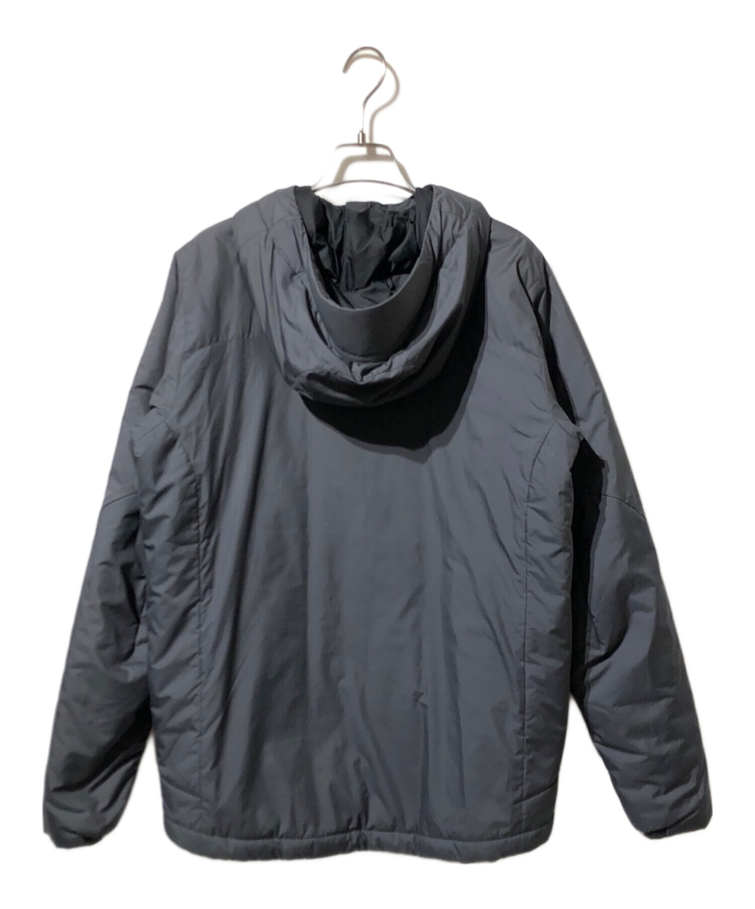中古・古着通販】Patagonia (パタゴニア) Micro Puff Hoody / マイクロ 