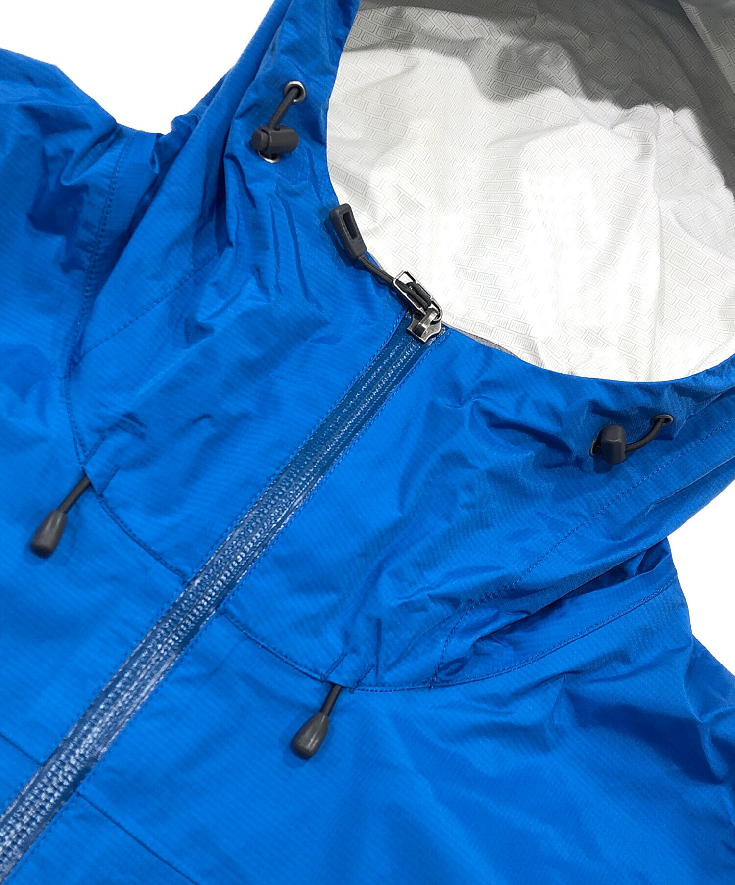 中古・古着通販】Patagonia (パタゴニア) トレントシェルストレッチ