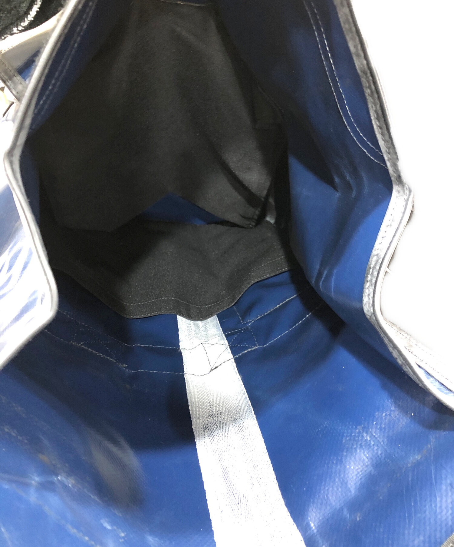 中古・古着通販】FREITAG (フライターグ) VICTOR ロールトップバック
