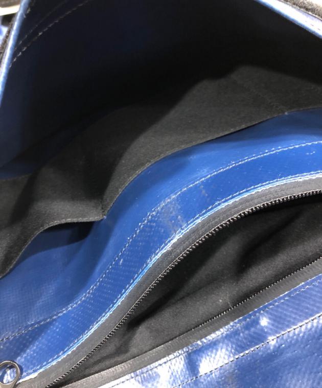 中古・古着通販】FREITAG (フライターグ) VICTOR ロールトップバック