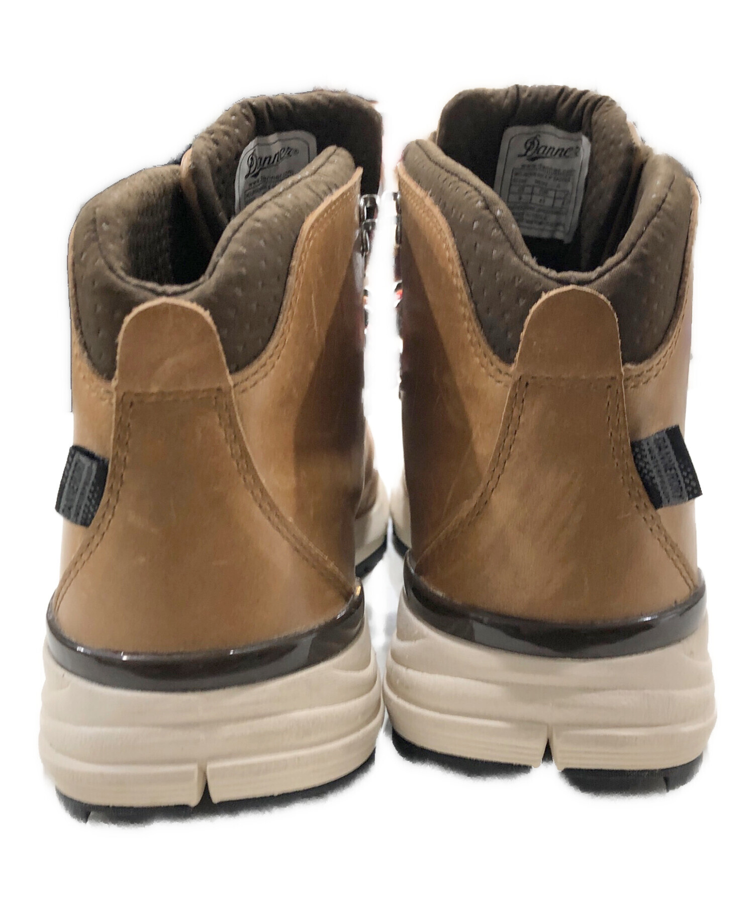 中古・古着通販】Danner (ダナー) Mountain 600 Saddle Tan ブーツ