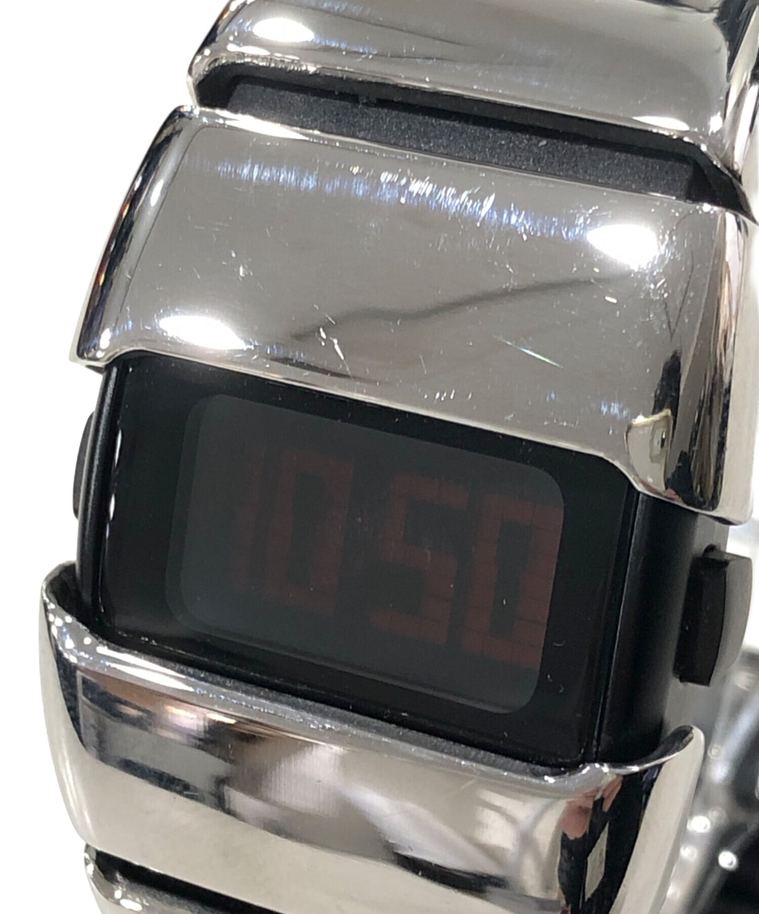 中古・古着通販】BenlyDesign (ベンリーデザイン) デジタルリスト