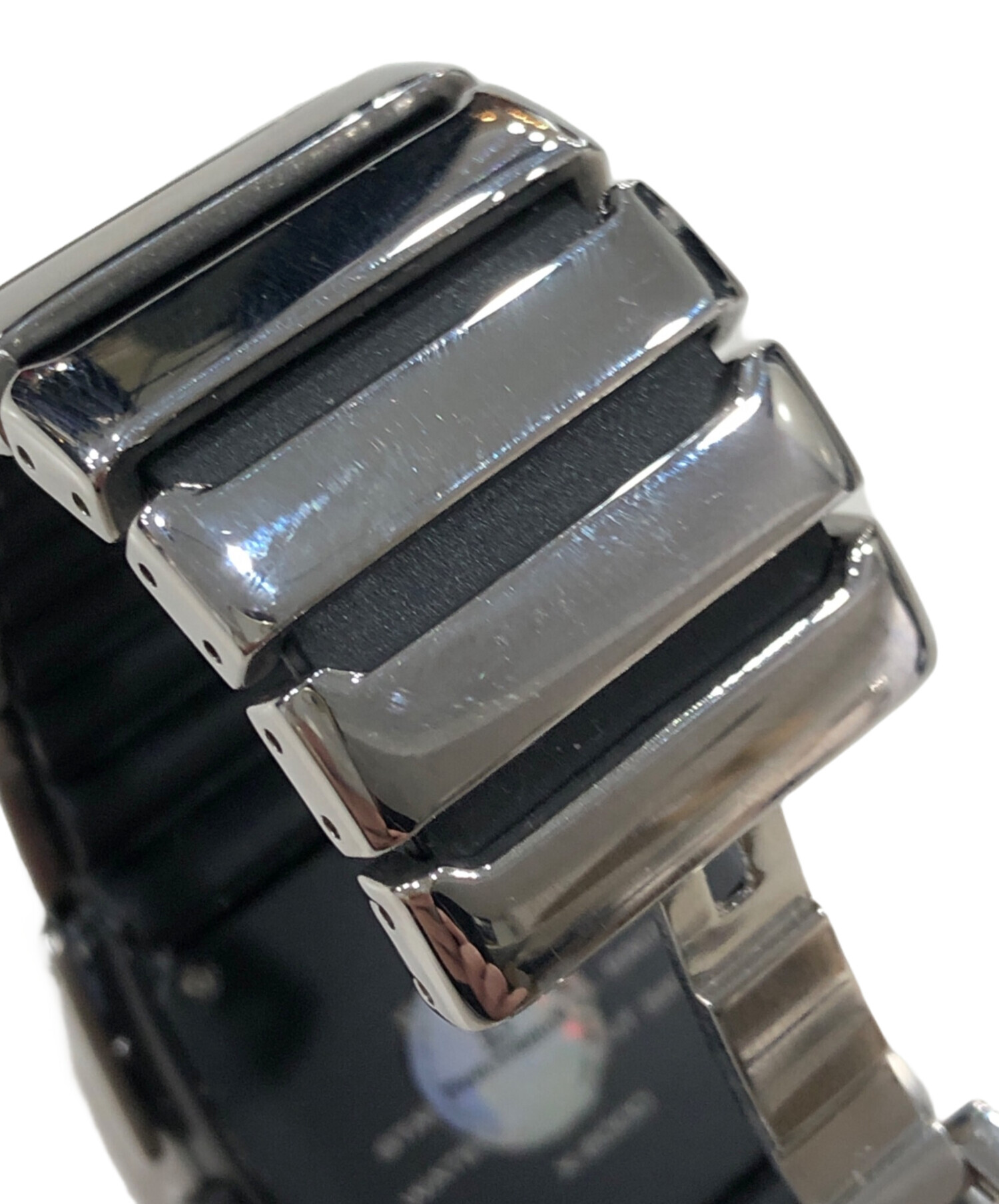 中古・古着通販】BenlyDesign (ベンリーデザイン) デジタルリスト 