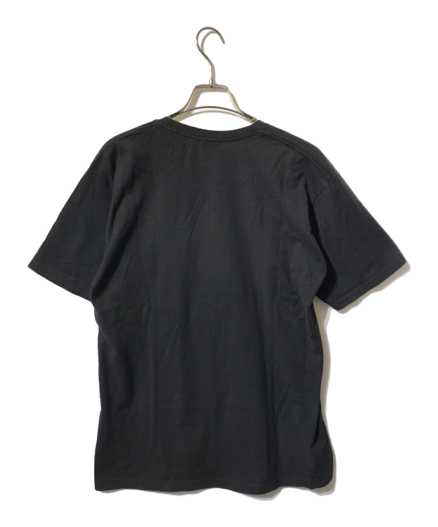 中古・古着通販】stussy (ステューシー) プリントTシャツ/ロゴTシャツ