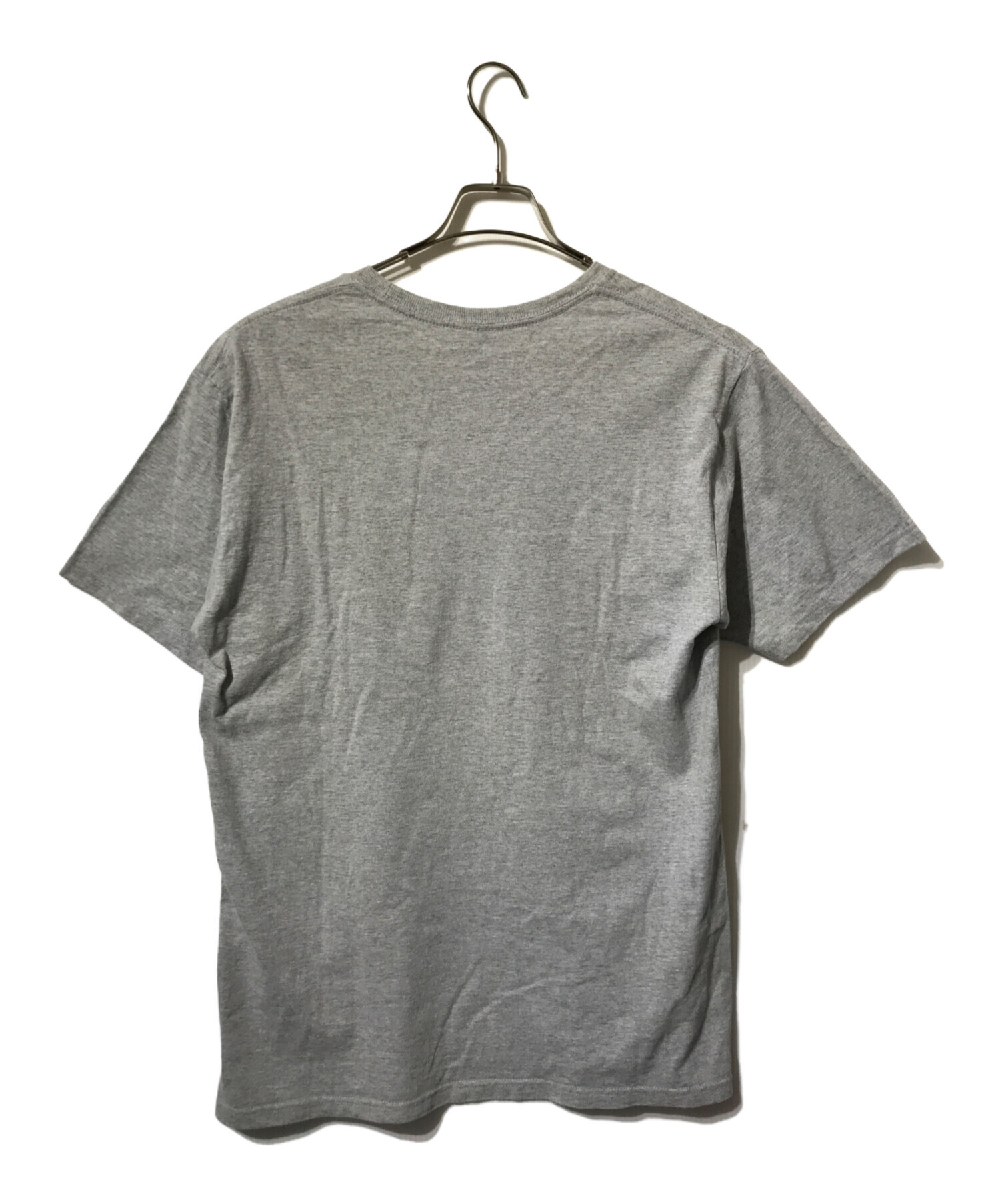 中古・古着通販】stussy (ステューシー) プリントTシャツ/ロゴTシャツ