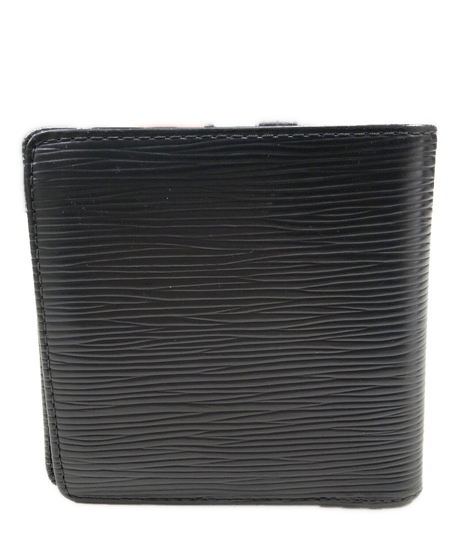 中古・古着通販】LOUIS VUITTON (ルイ ヴィトン) ポルトビエカルト