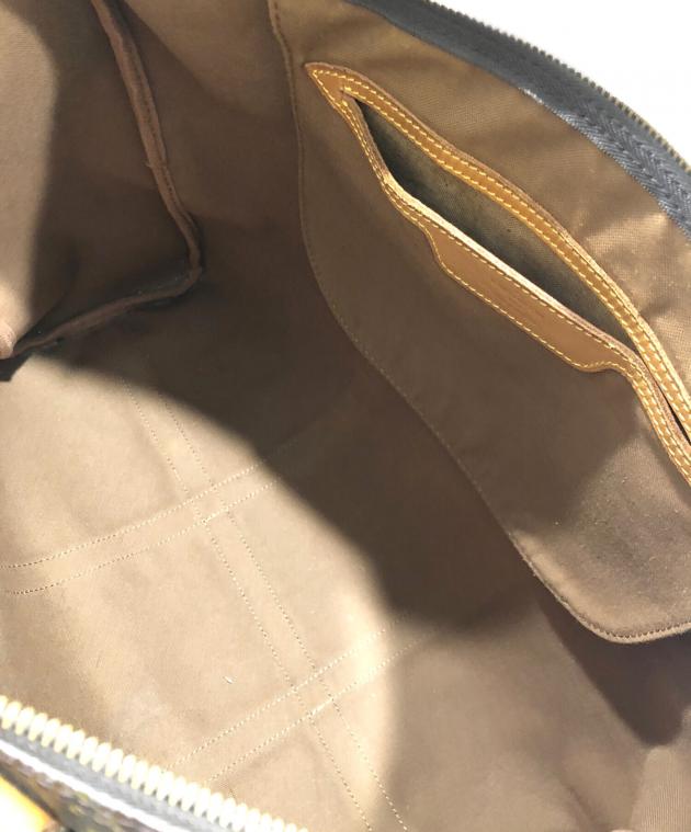 中古・古着通販】LOUIS VUITTON (ルイ ヴィトン) フラネリー45 バッグ