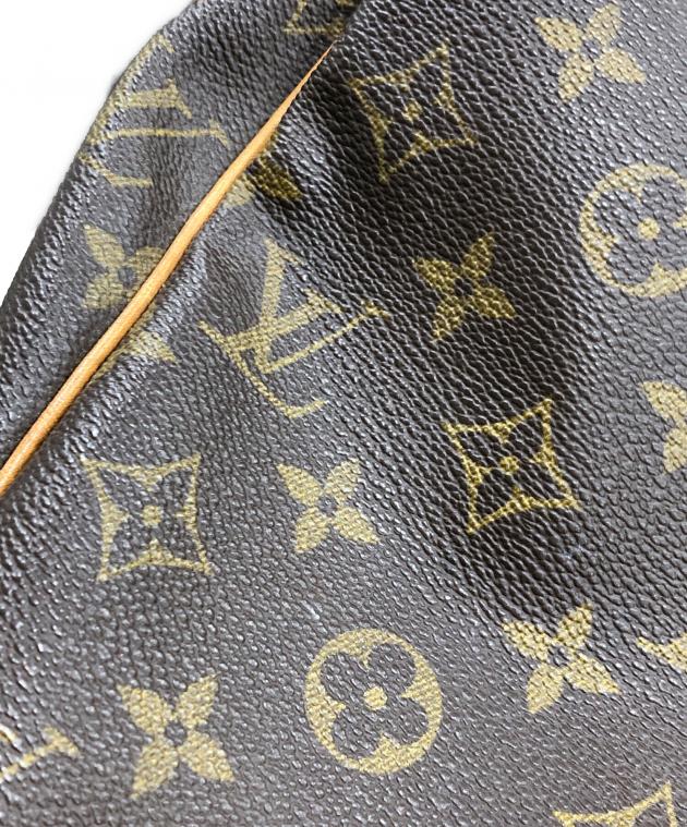 中古・古着通販】LOUIS VUITTON (ルイ ヴィトン) フラネリー45 バッグ