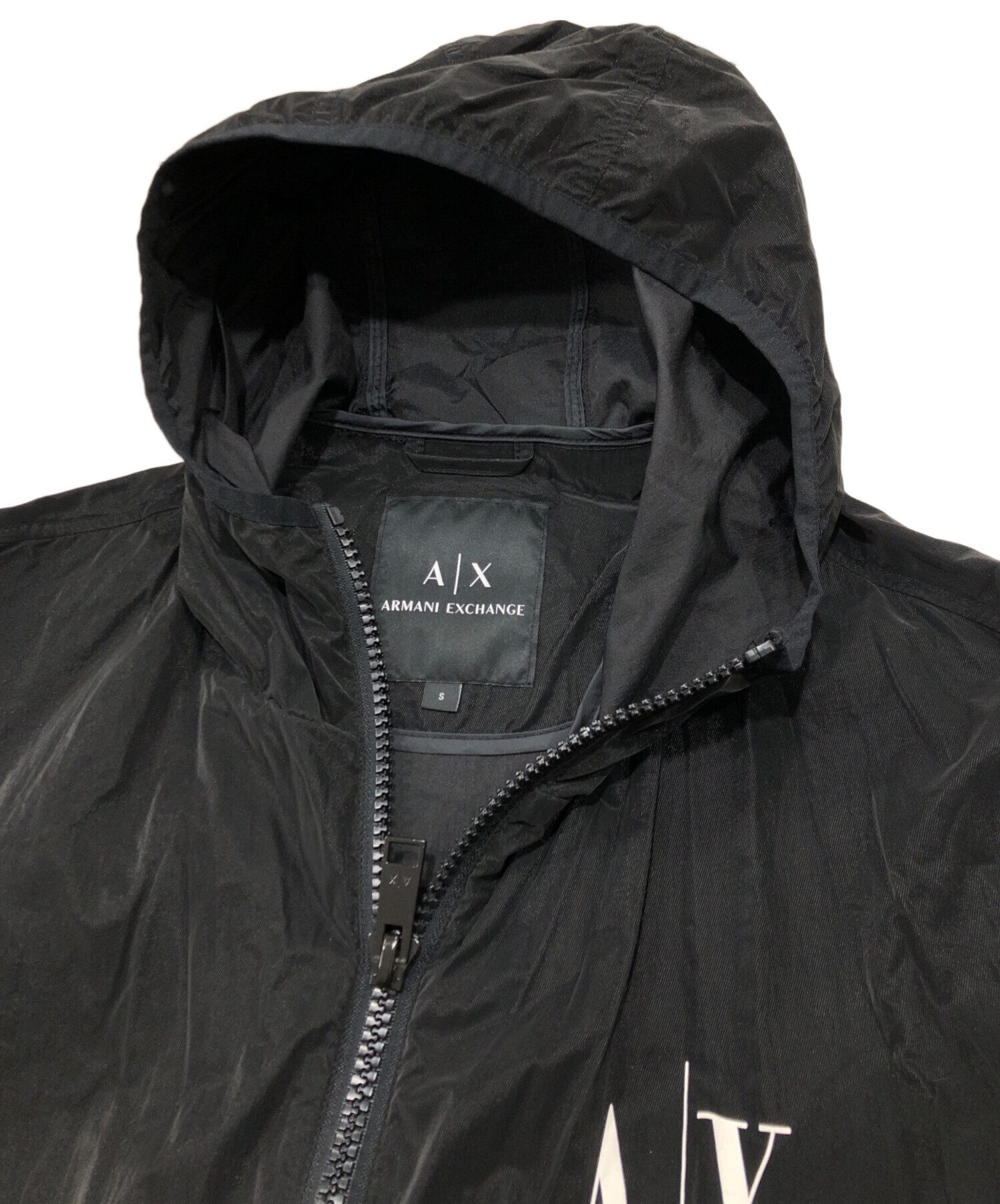 中古・古着通販】ARMANI EXCHANGE (アルマーニ エクスチェンジ) AX