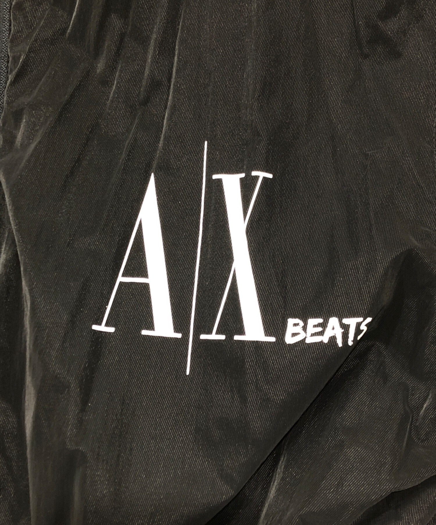 中古・古着通販】ARMANI EXCHANGE (アルマーニ エクスチェンジ) AX 