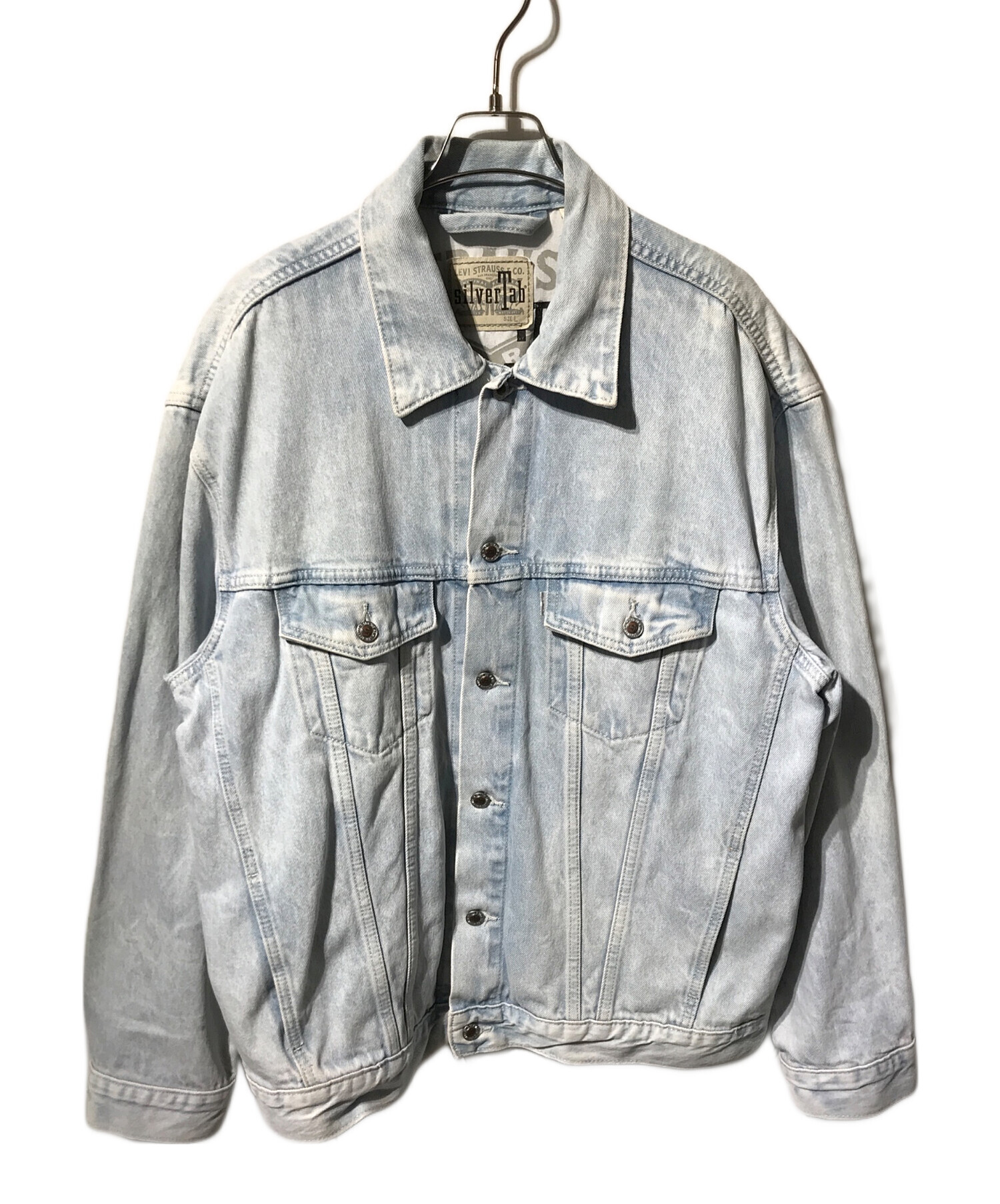 中古・古着通販】LEVI
