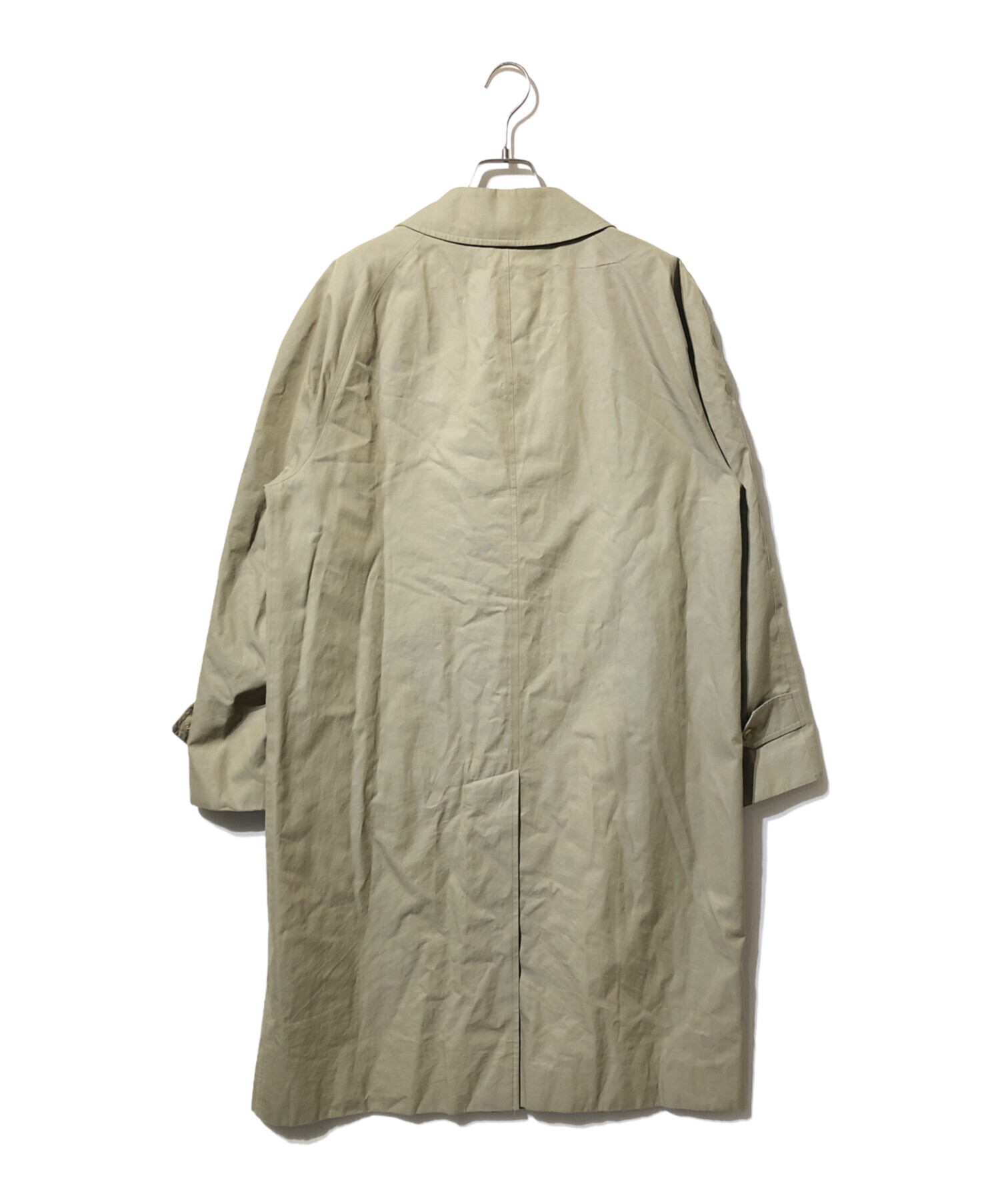 中古・古着通販】Burberry's (バーバリーズ) 裏ノヴァチェックステン