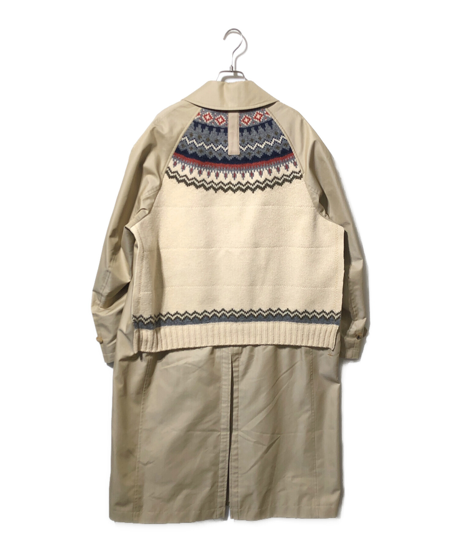 中古・古着通販】COMME des GARCONS JUNYA WATANABE MAN (コム デ