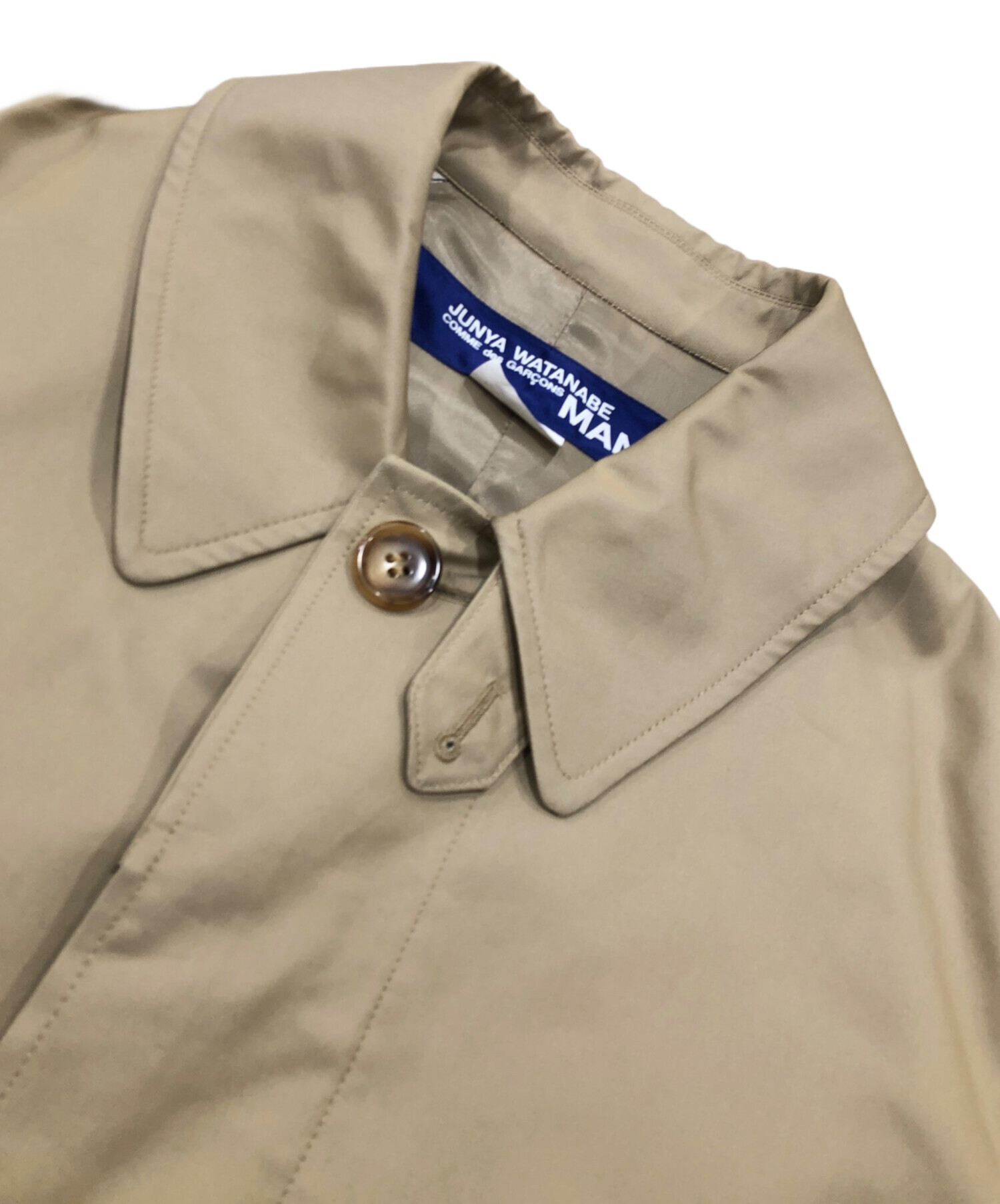中古・古着通販】COMME des GARCONS JUNYA WATANABE MAN (コム デ 