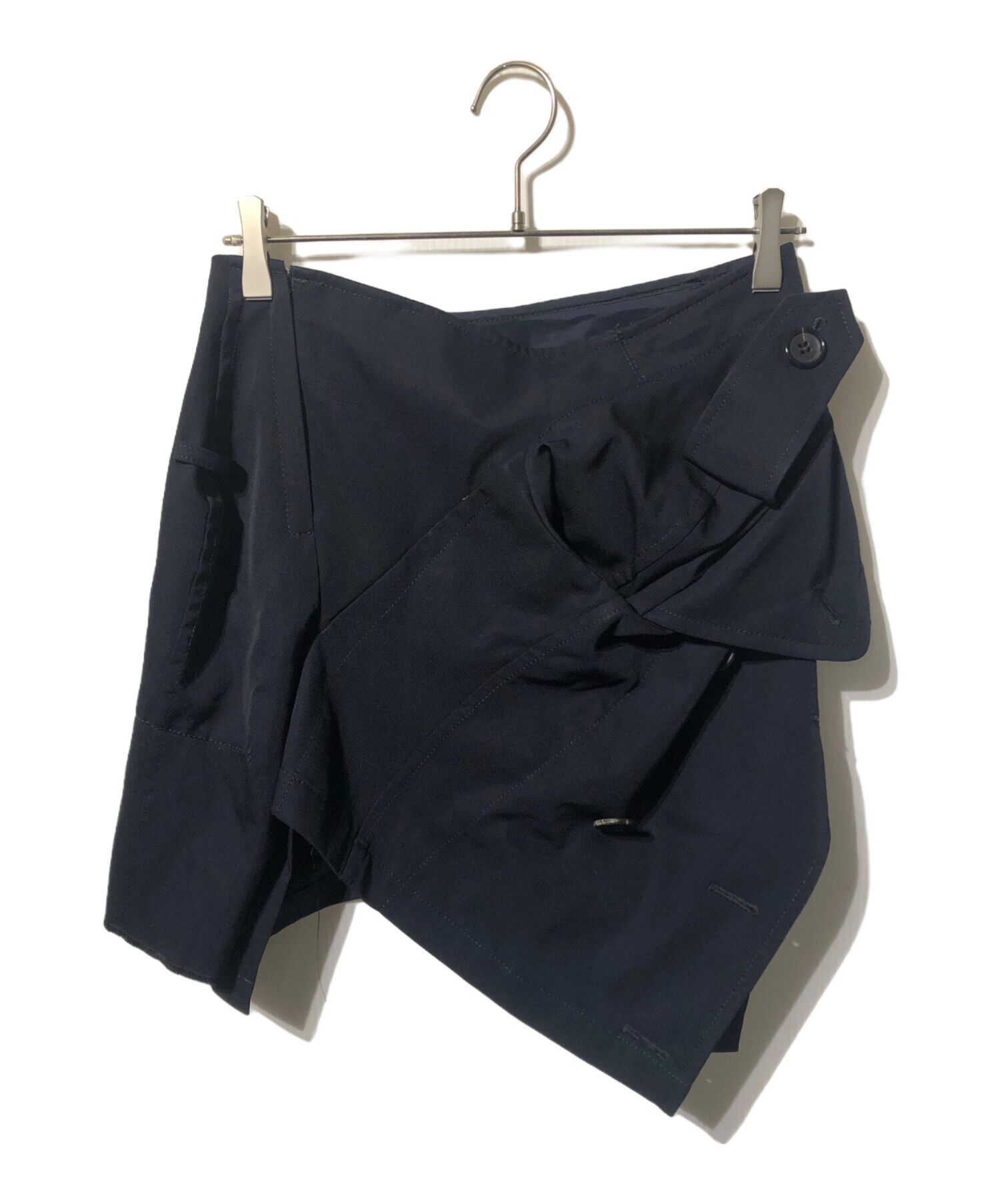 JUNYA WATANABE COMME des GARÇONS スカート 中古・古着通販】JUNYA WATANABE COMME des GARCONS ((ジュンヤ