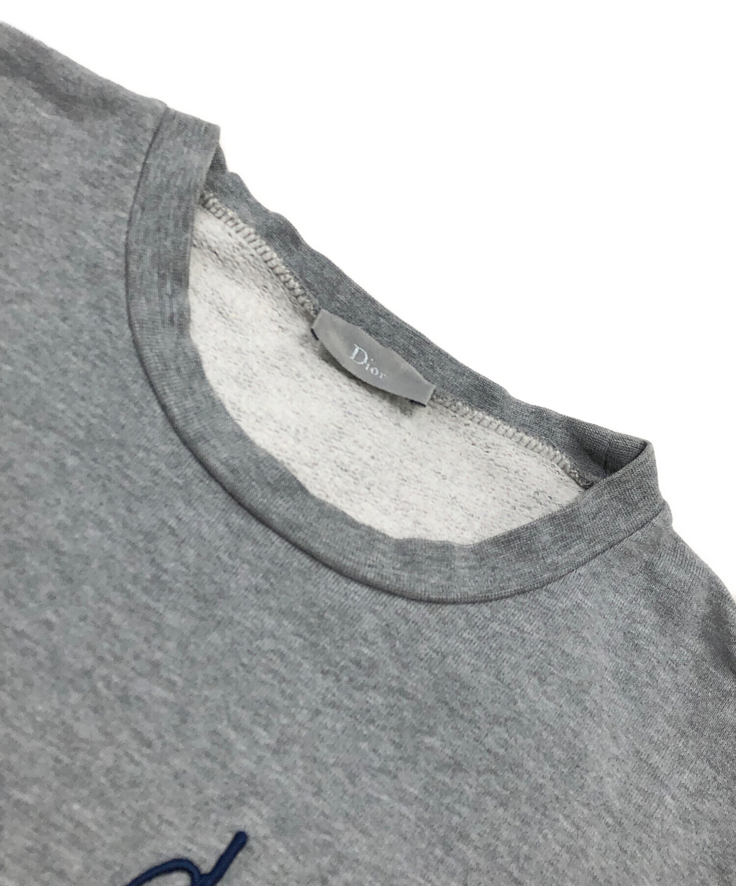 中古・古着通販】Christian Dior (クリスチャン ディオール) エン